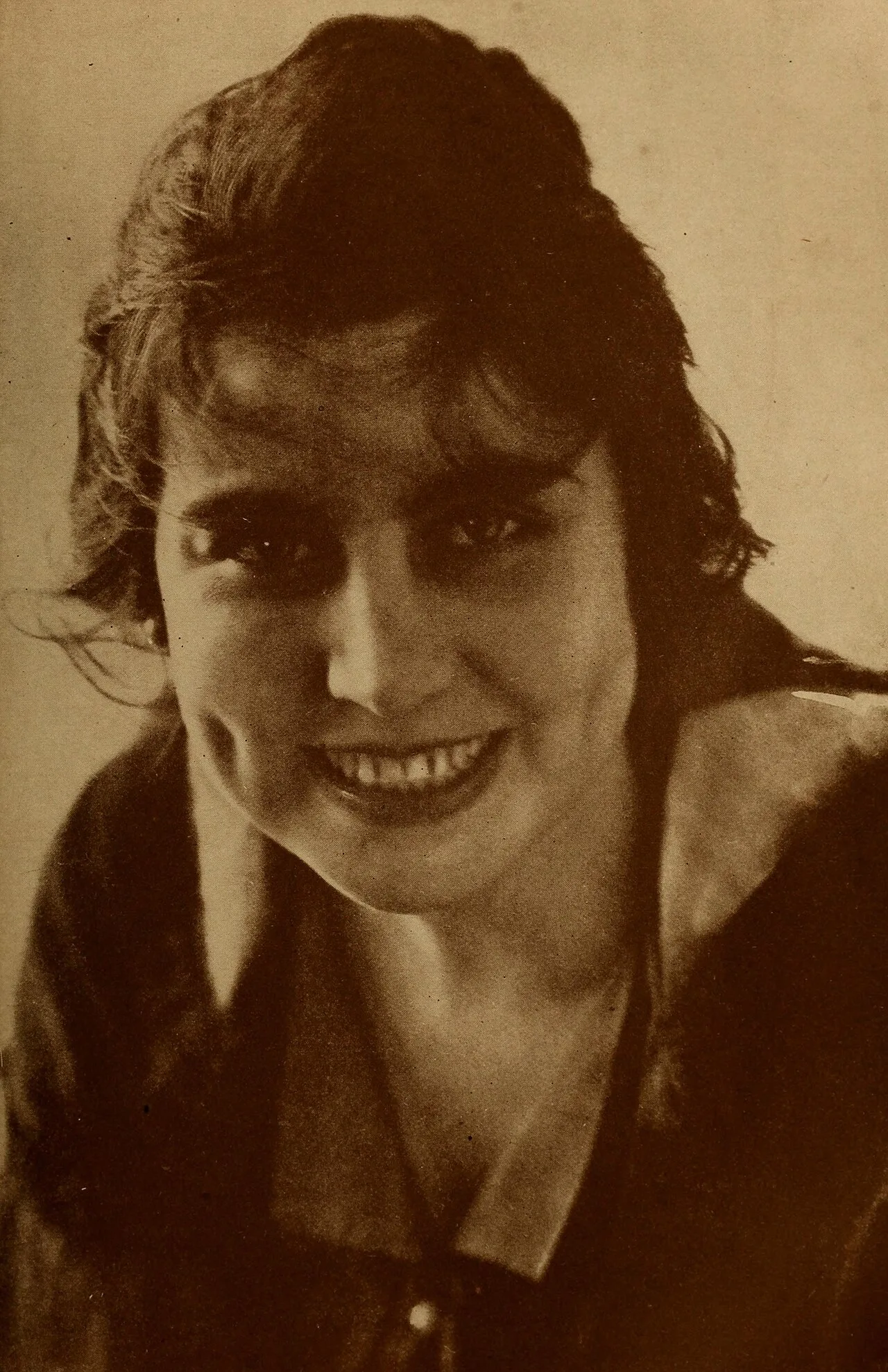 Dorothy Dalton