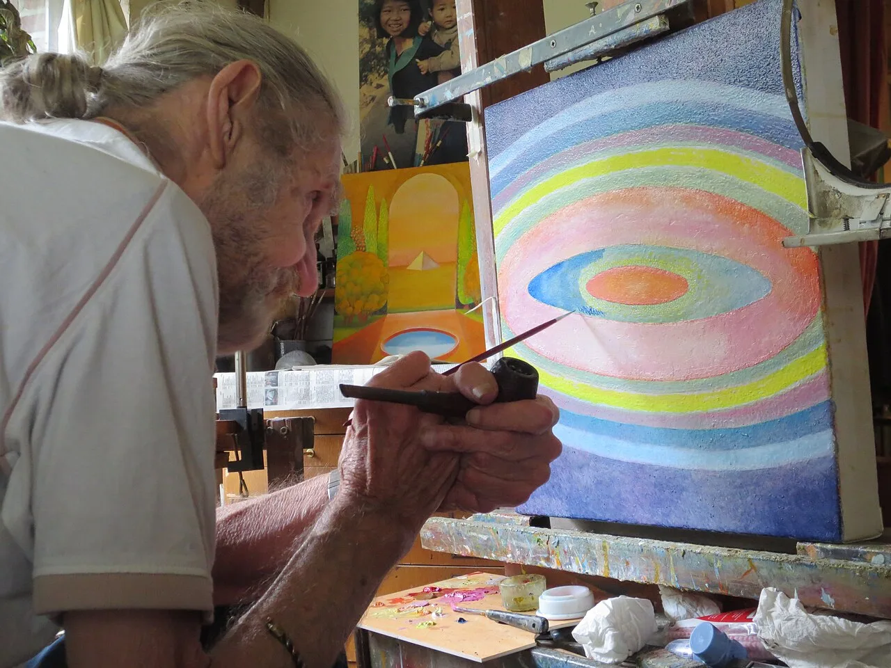 Fred Bandekow