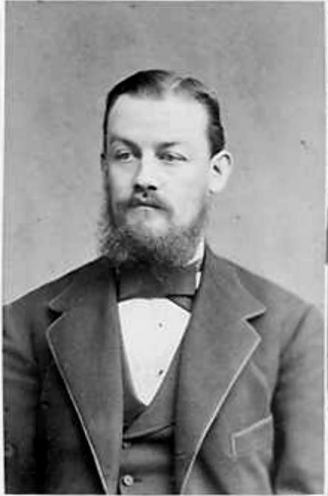 Martin Blumner