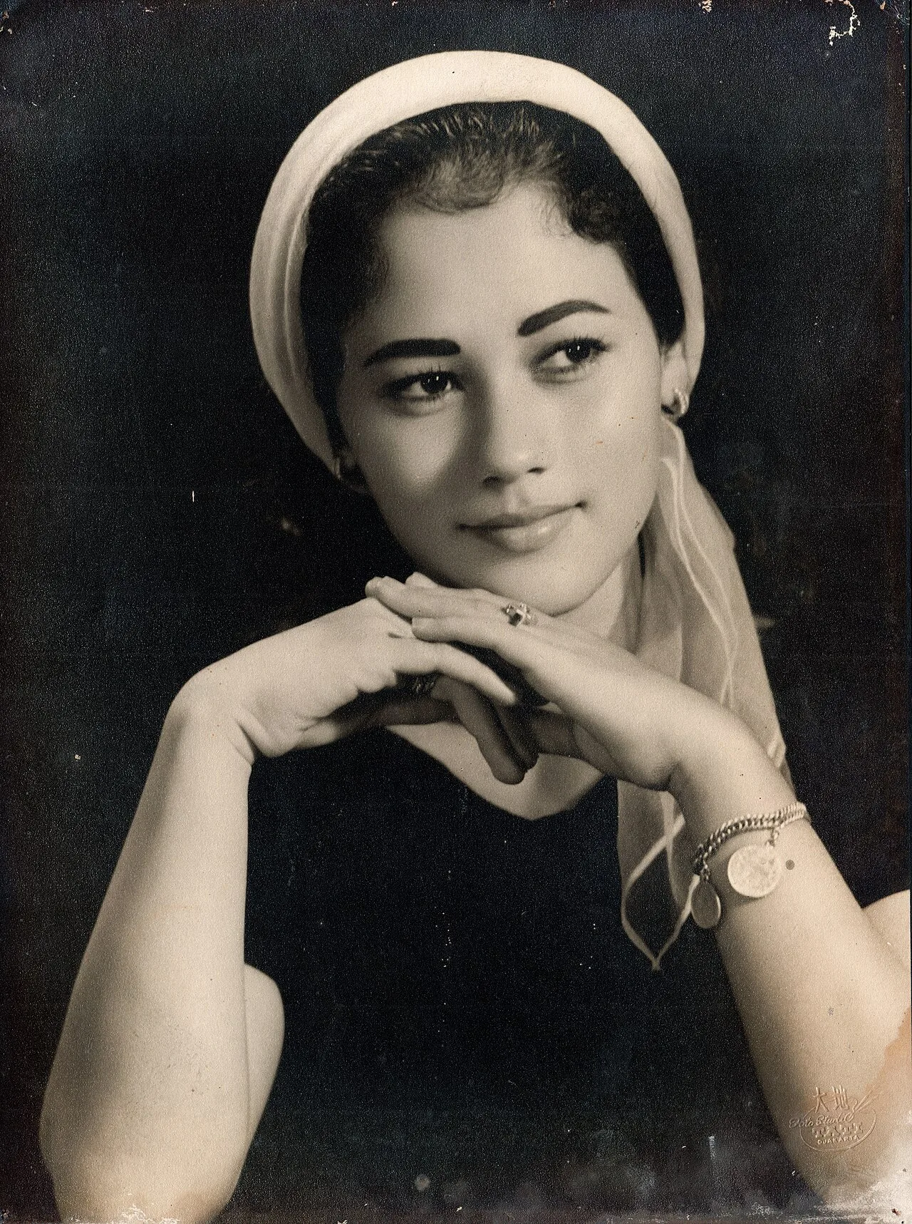 Suzzanna