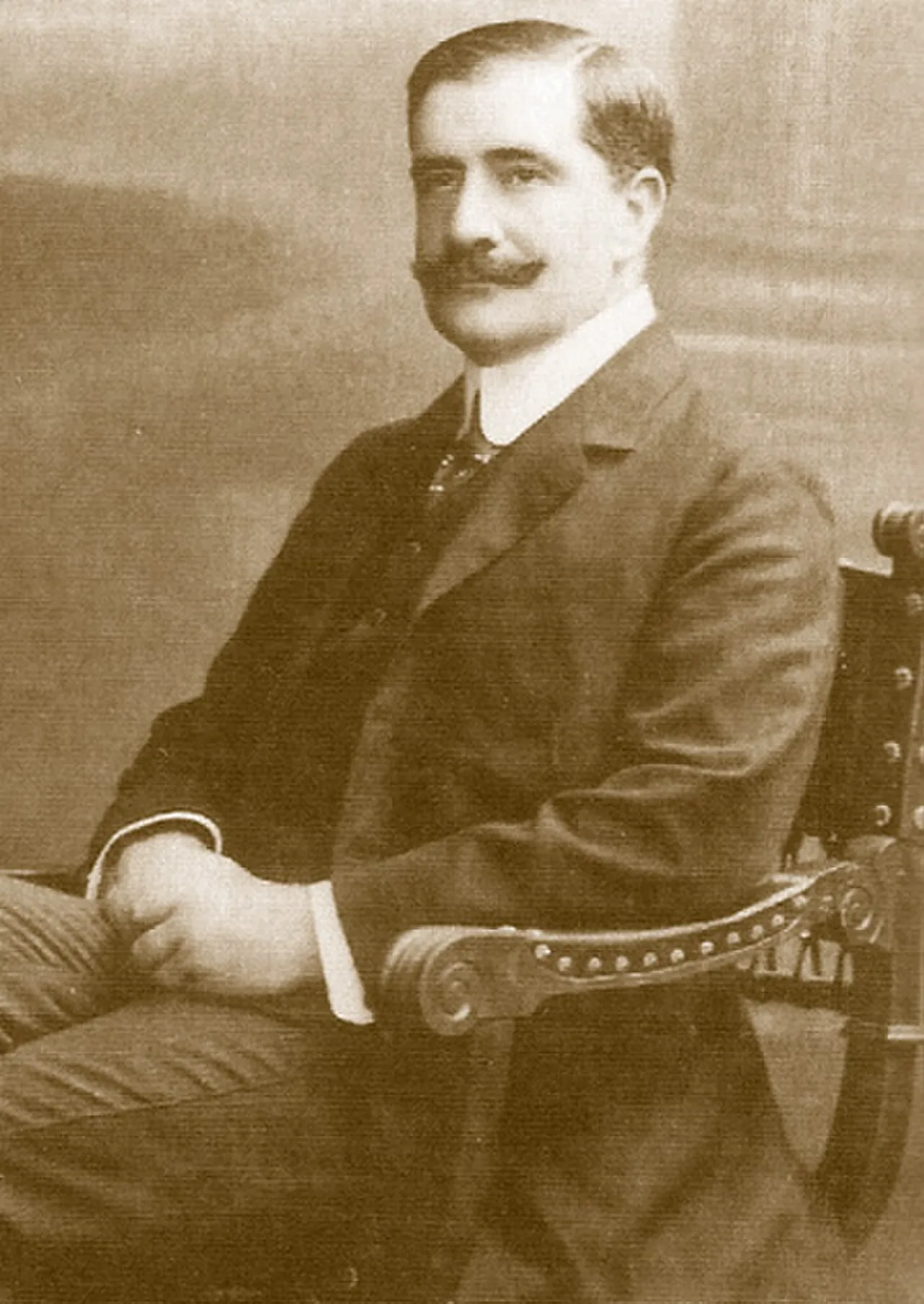 Max von Coudenhove