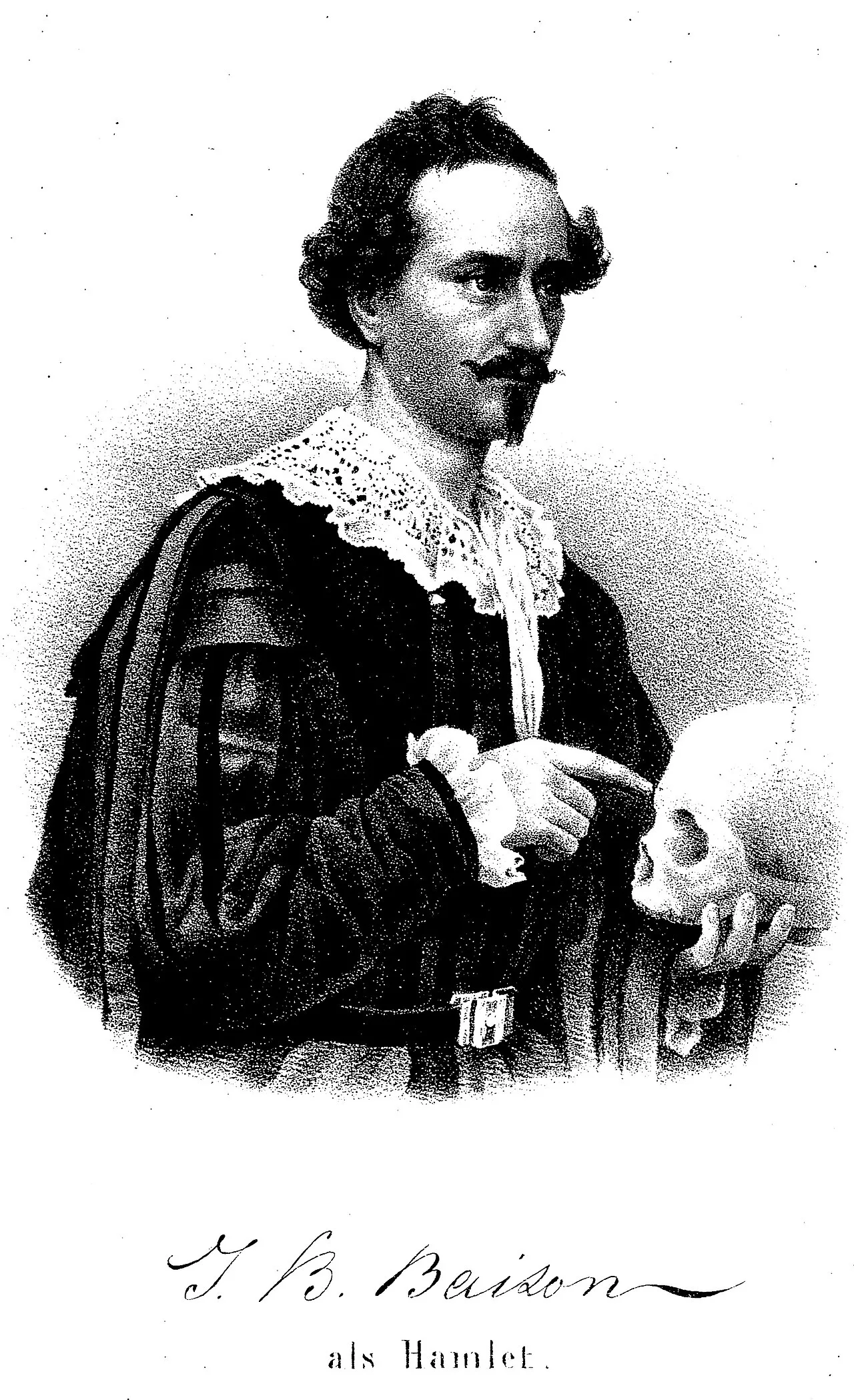 Jean Baptist Baison