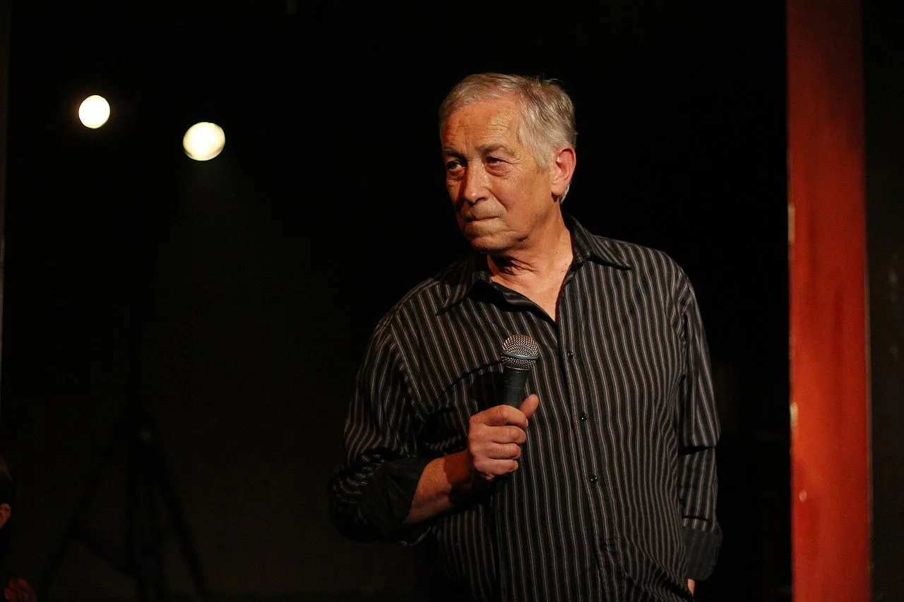 Lech Raczak