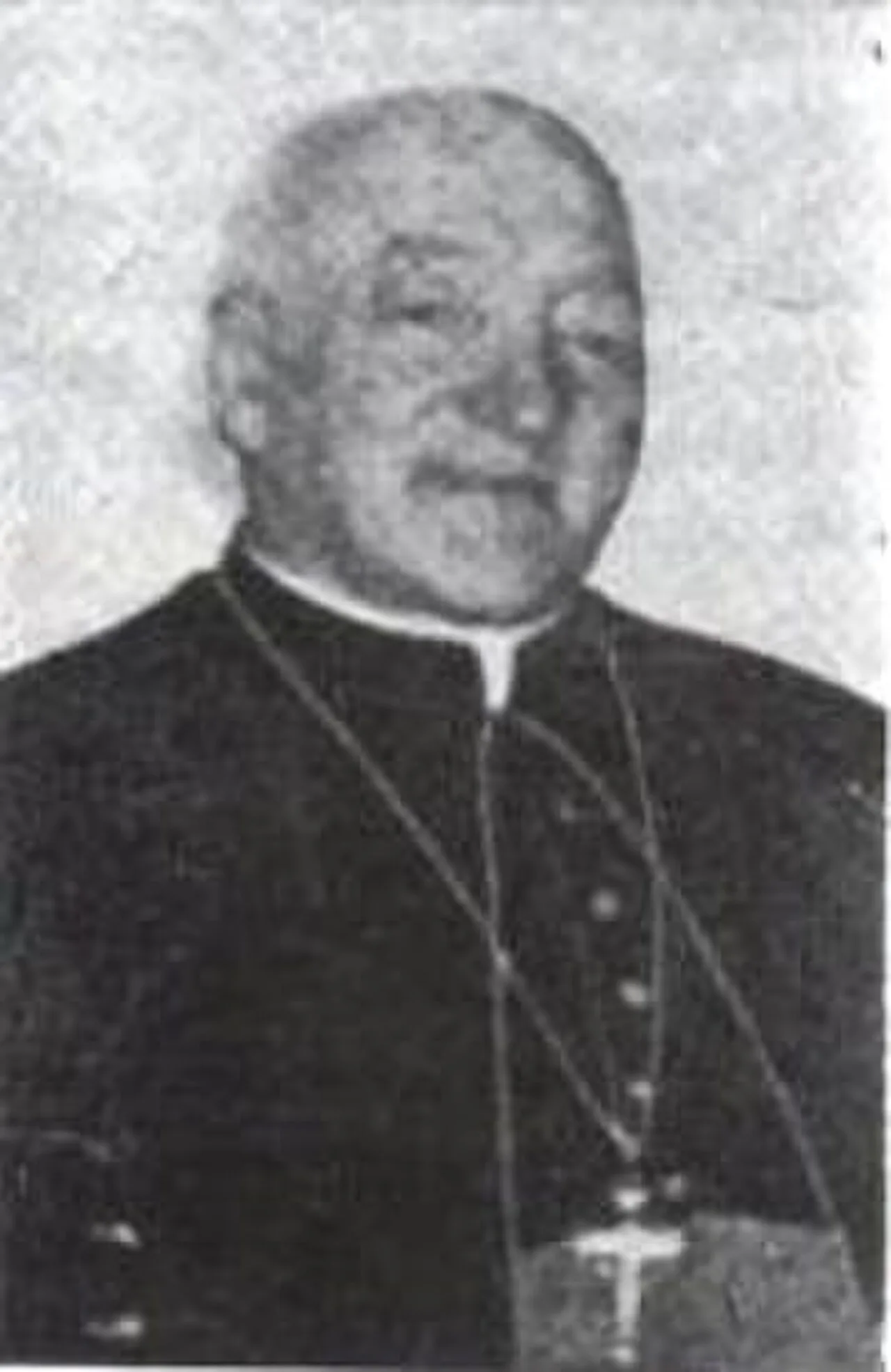 Portrait of Rudolf Blüml (1898–1966) – memorial page