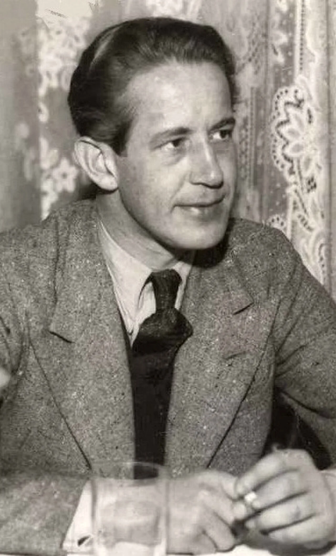 Axel Kielland