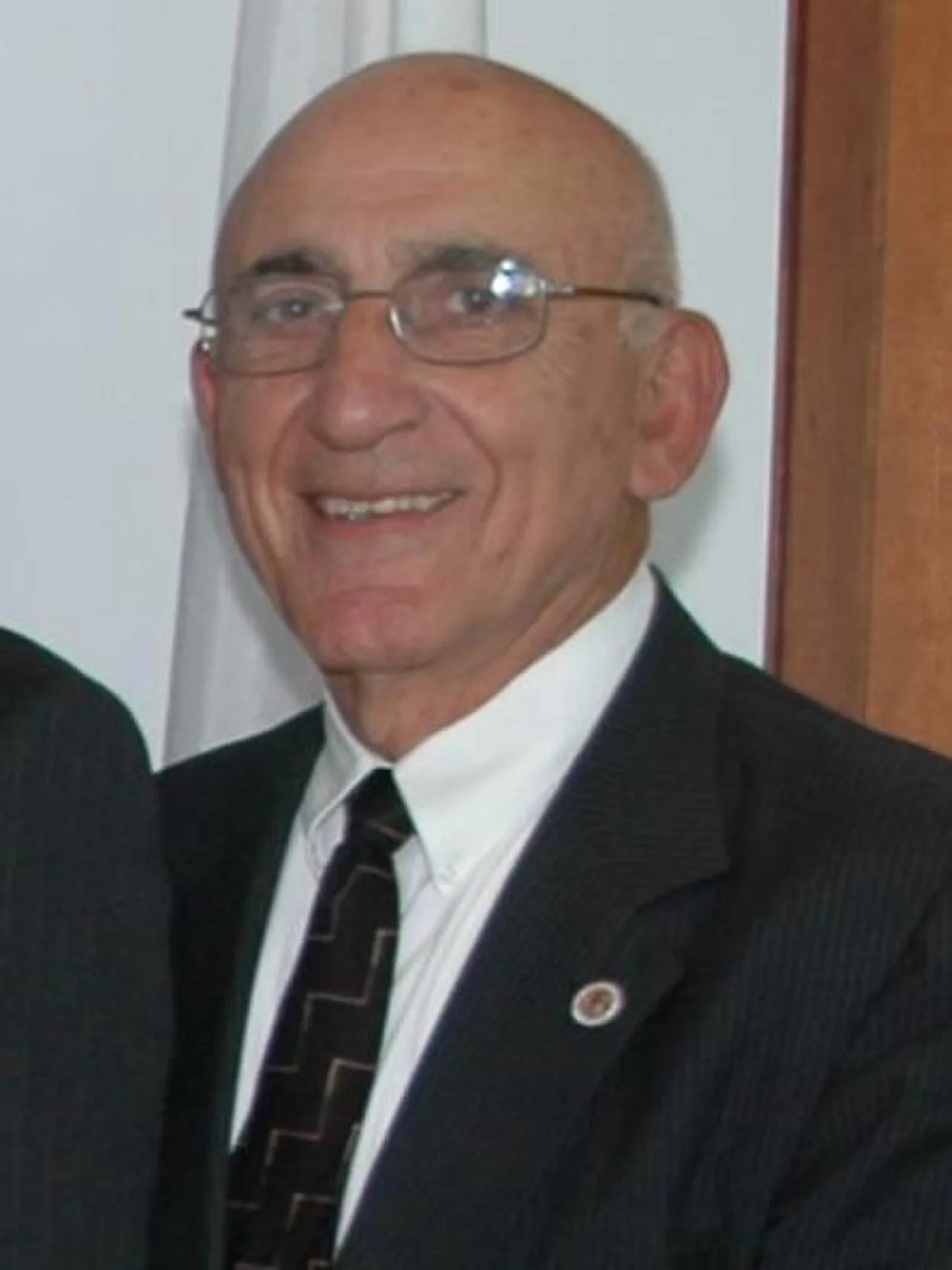 George Shadid