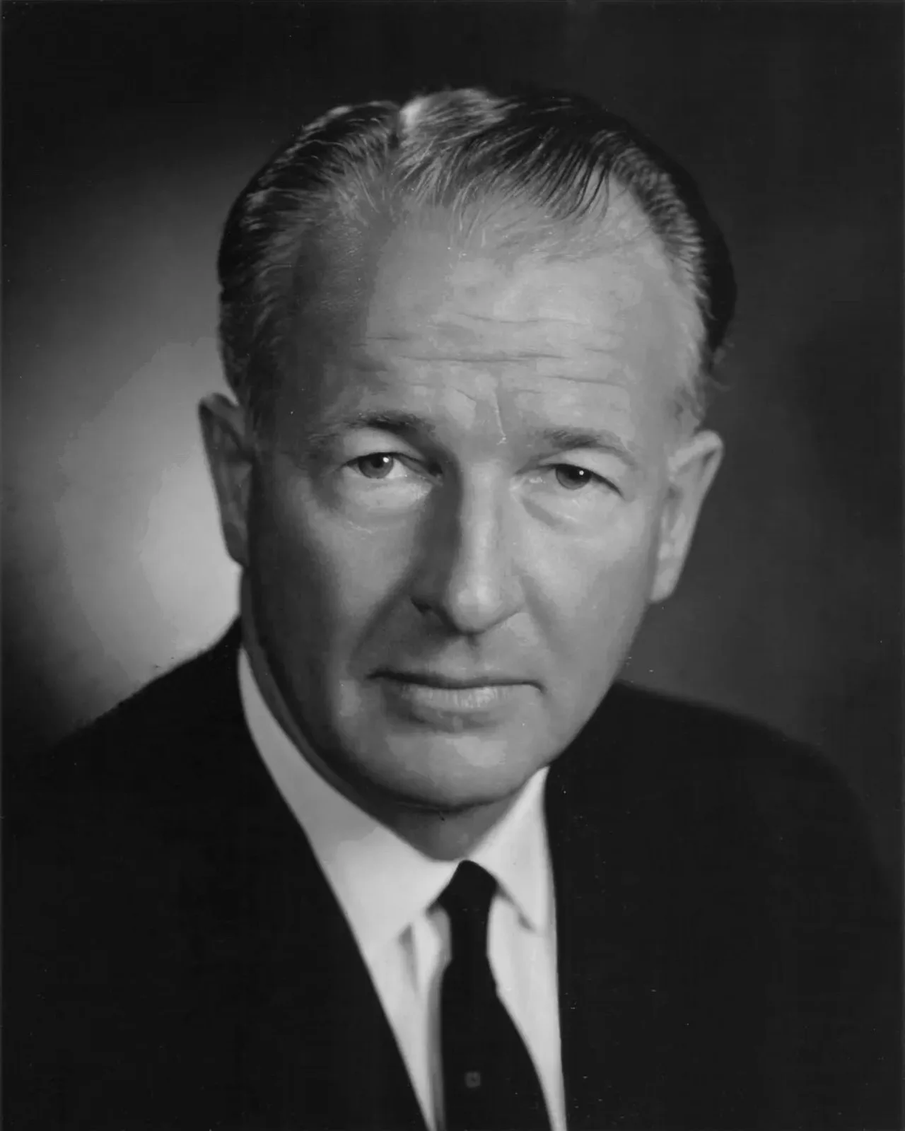 Louis C. Wyman