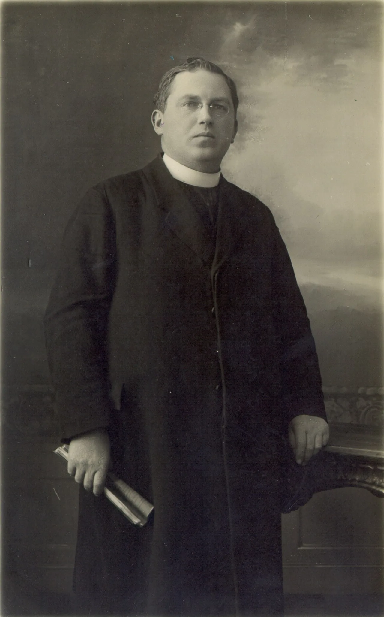 Venceslav Bele
