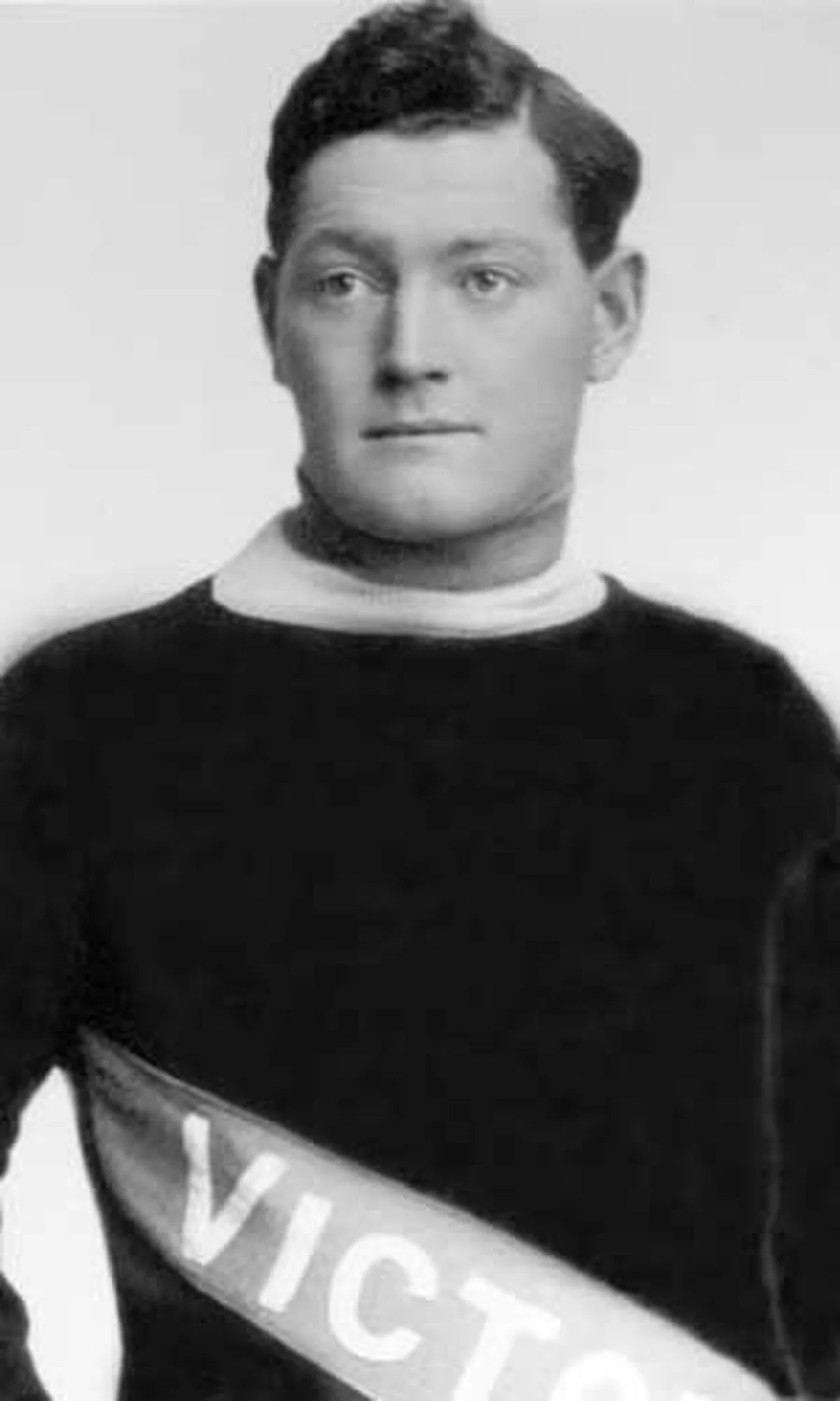 Portrait of George Prodgers (1891–1935) – memorial page