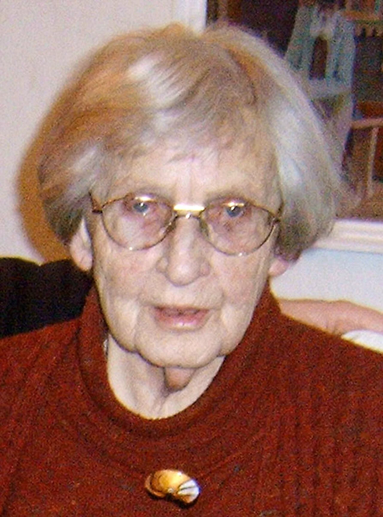 Magdalene Siebenbrodt