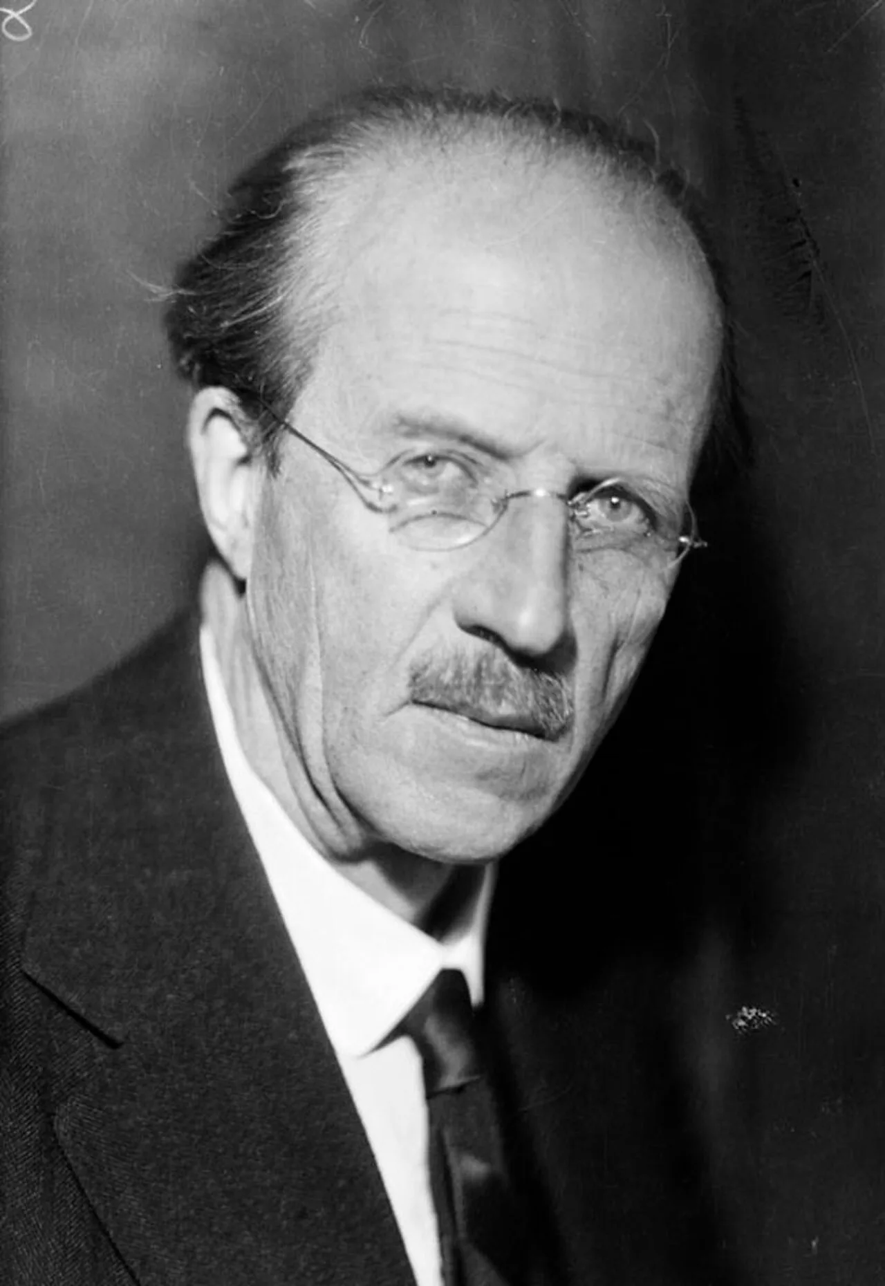Natanael Beskow