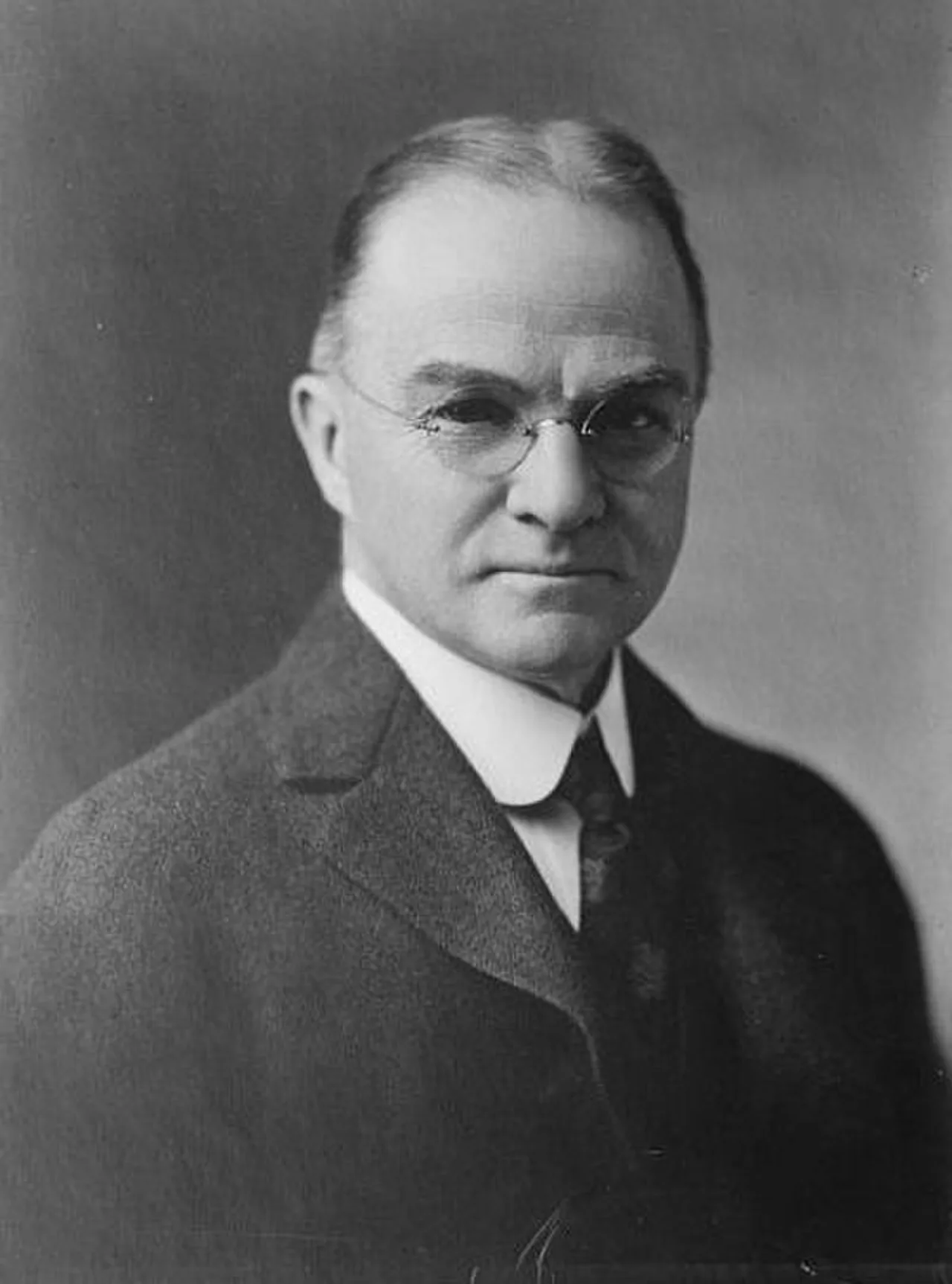 Franklin S. Billings