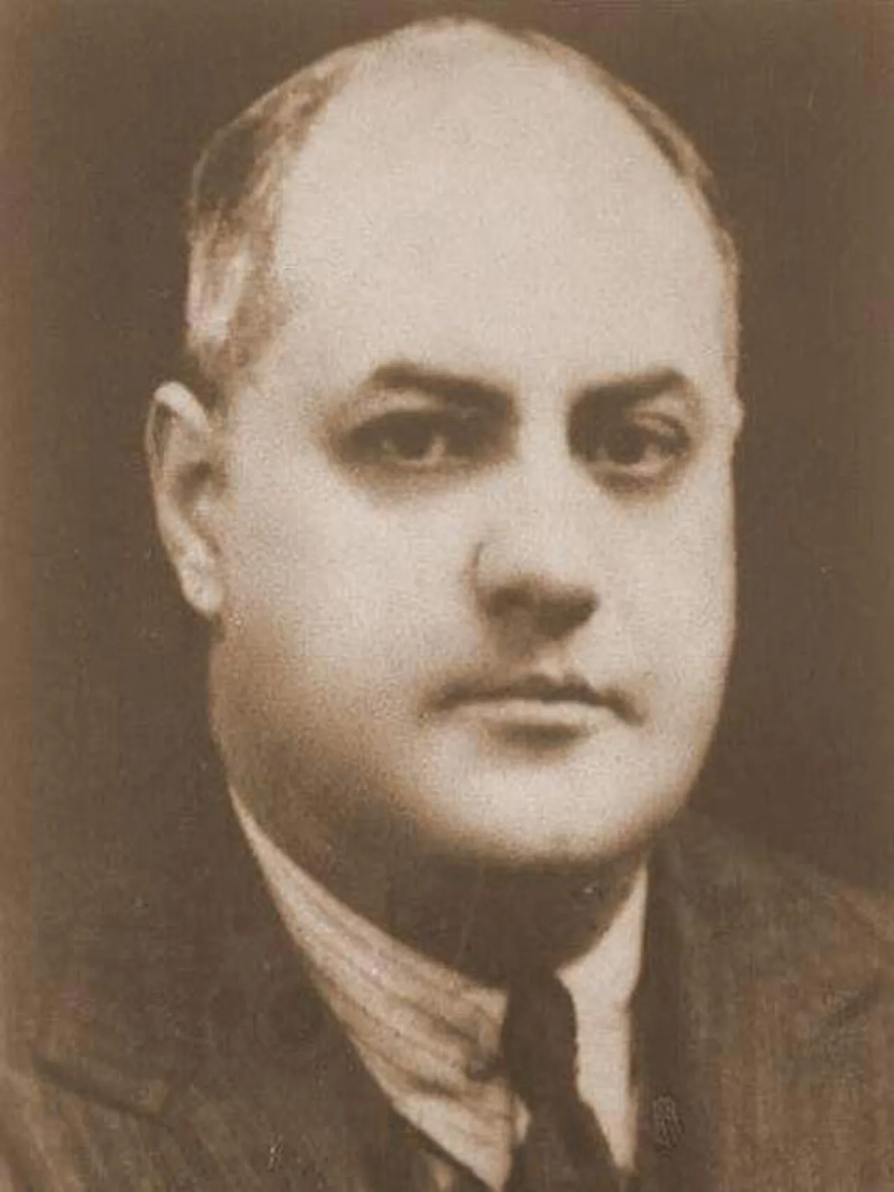 Ricardo Castro Béeche