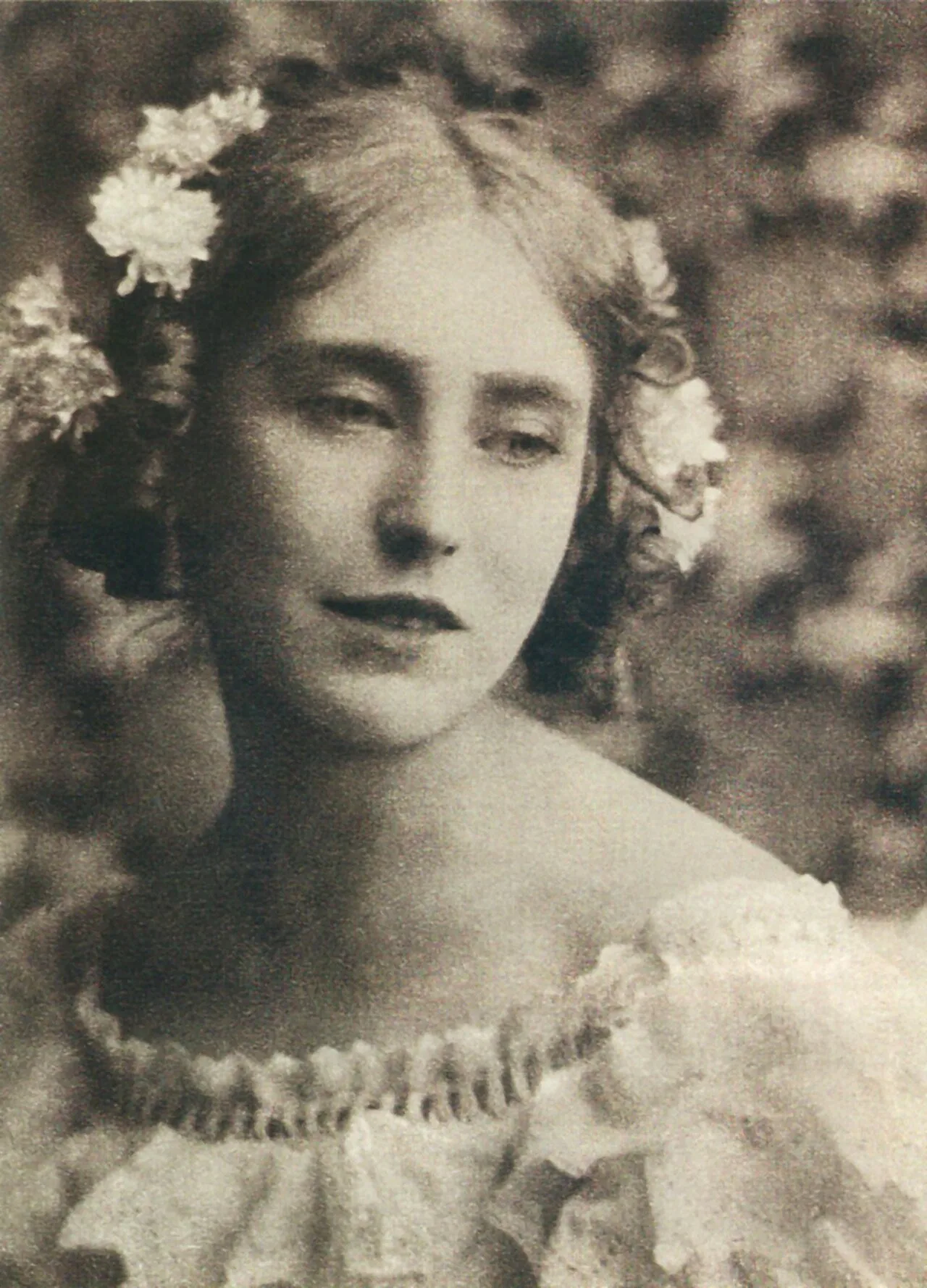 Portrait of Lydia Sokolova (1896–1974) – memorial page