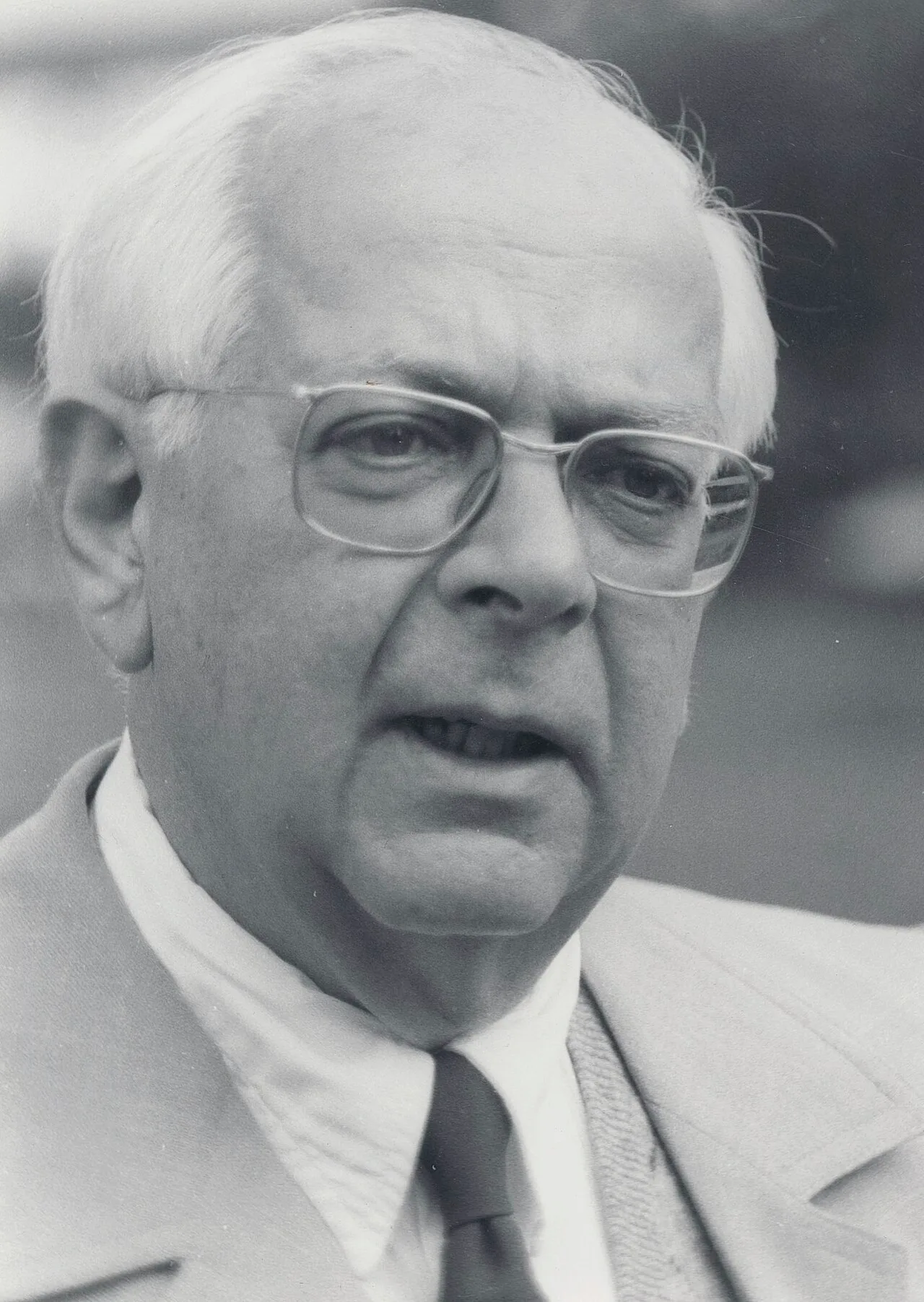 Porträt von Kurt Blaukopf (1914–1999) – Gedenkseite