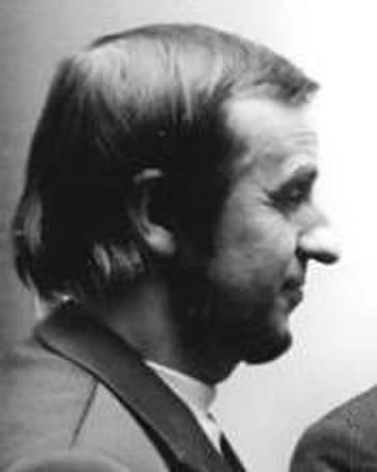 Porträt von Kurt Kelm (1925–2009) – Gedenkseite