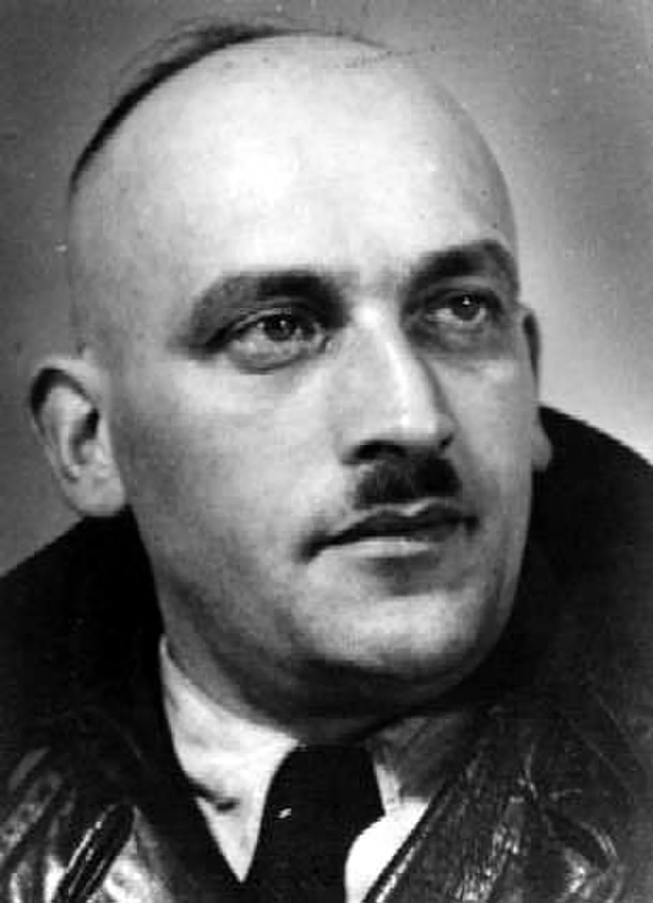 Porträt von Kurt Schlesinger (1902–1964) – Gedenkseite