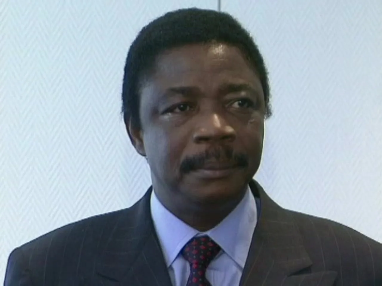 Porträt von Kwassi Klutse (1945–2024) – Gedenkseite
