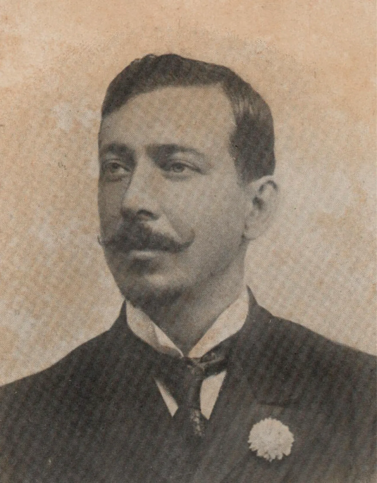 Osório Duque-Estrada