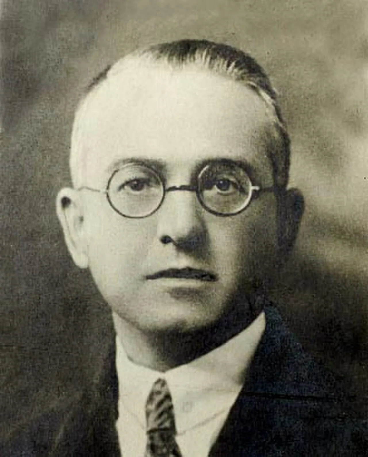 Plínio Barreto