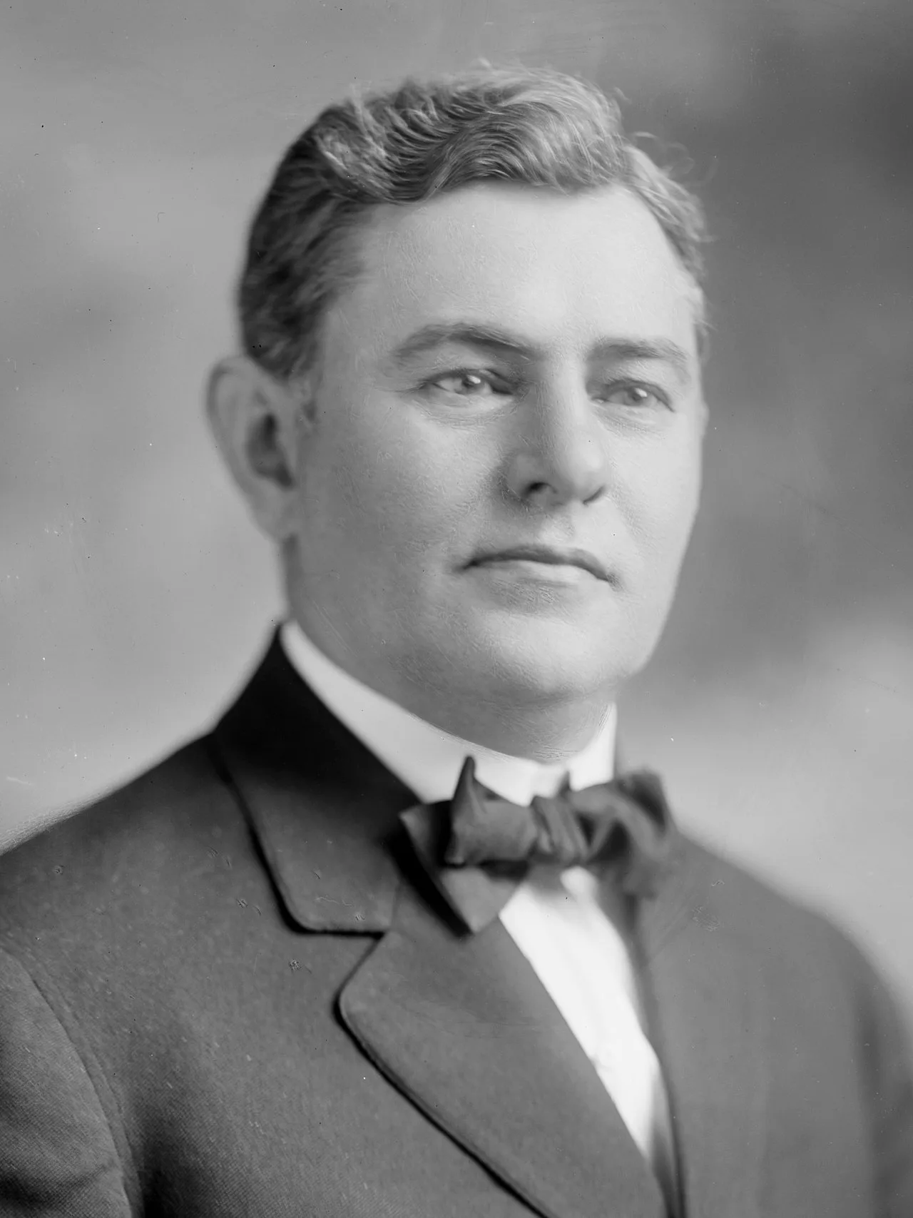 L. Paul Howland
