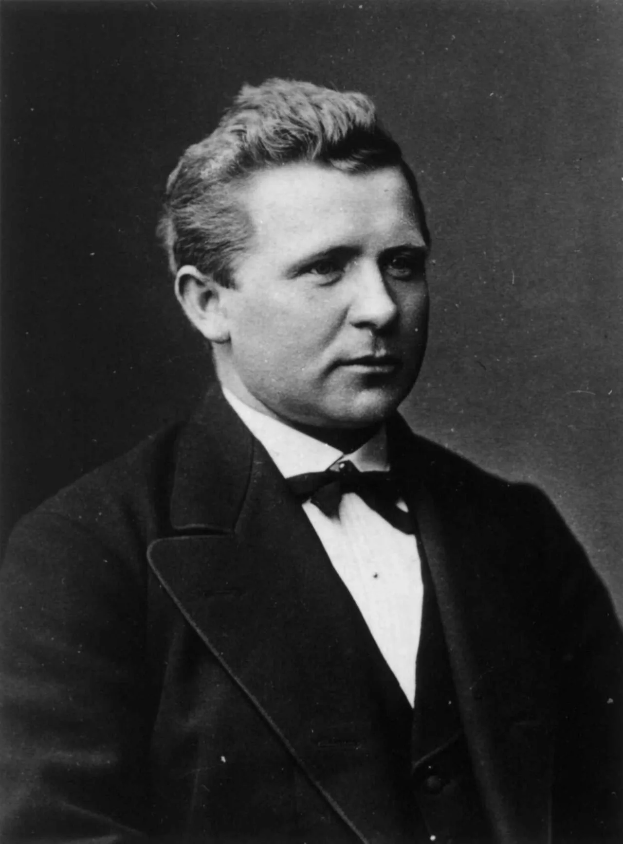 Ole Andreas Furu