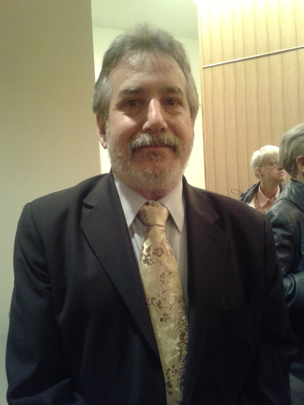 David Froom