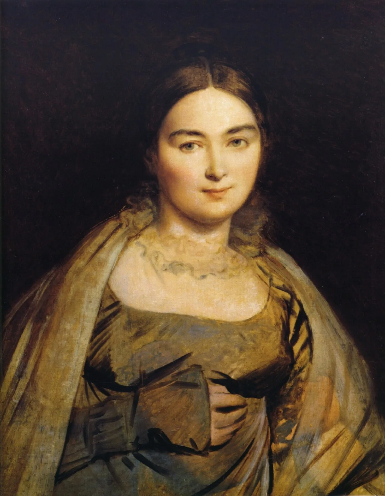 Madeleine Chapelle