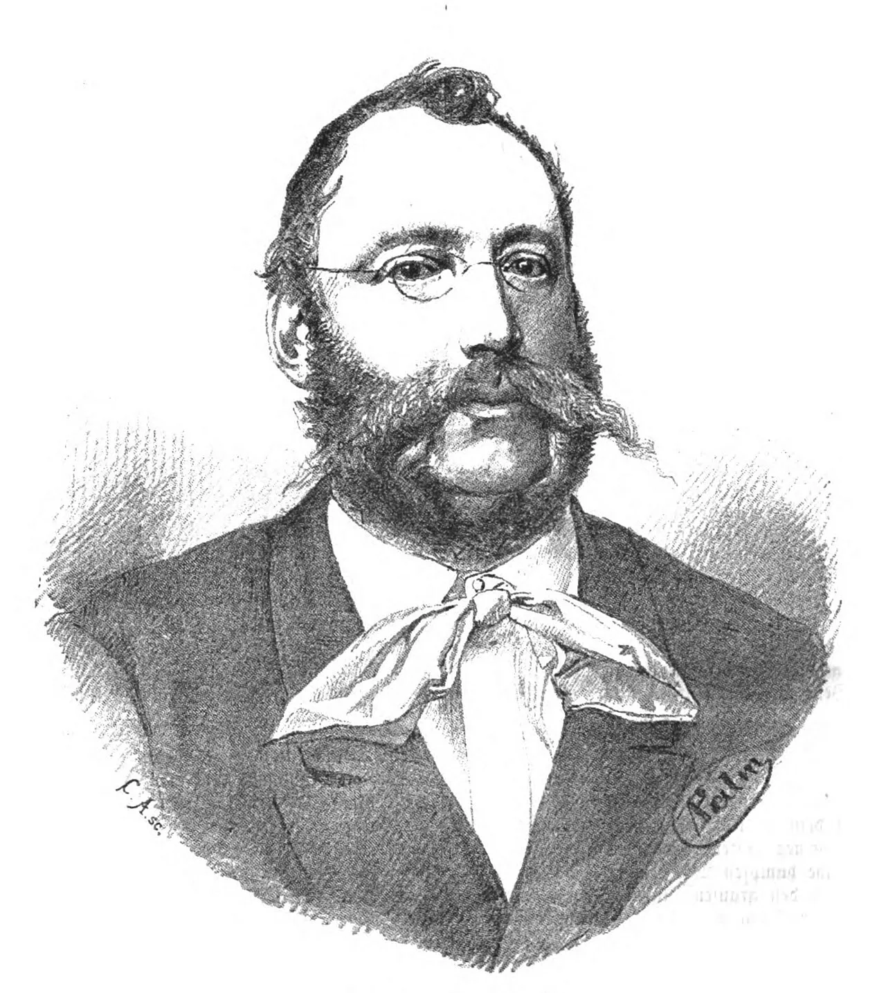 Leopold von Mende