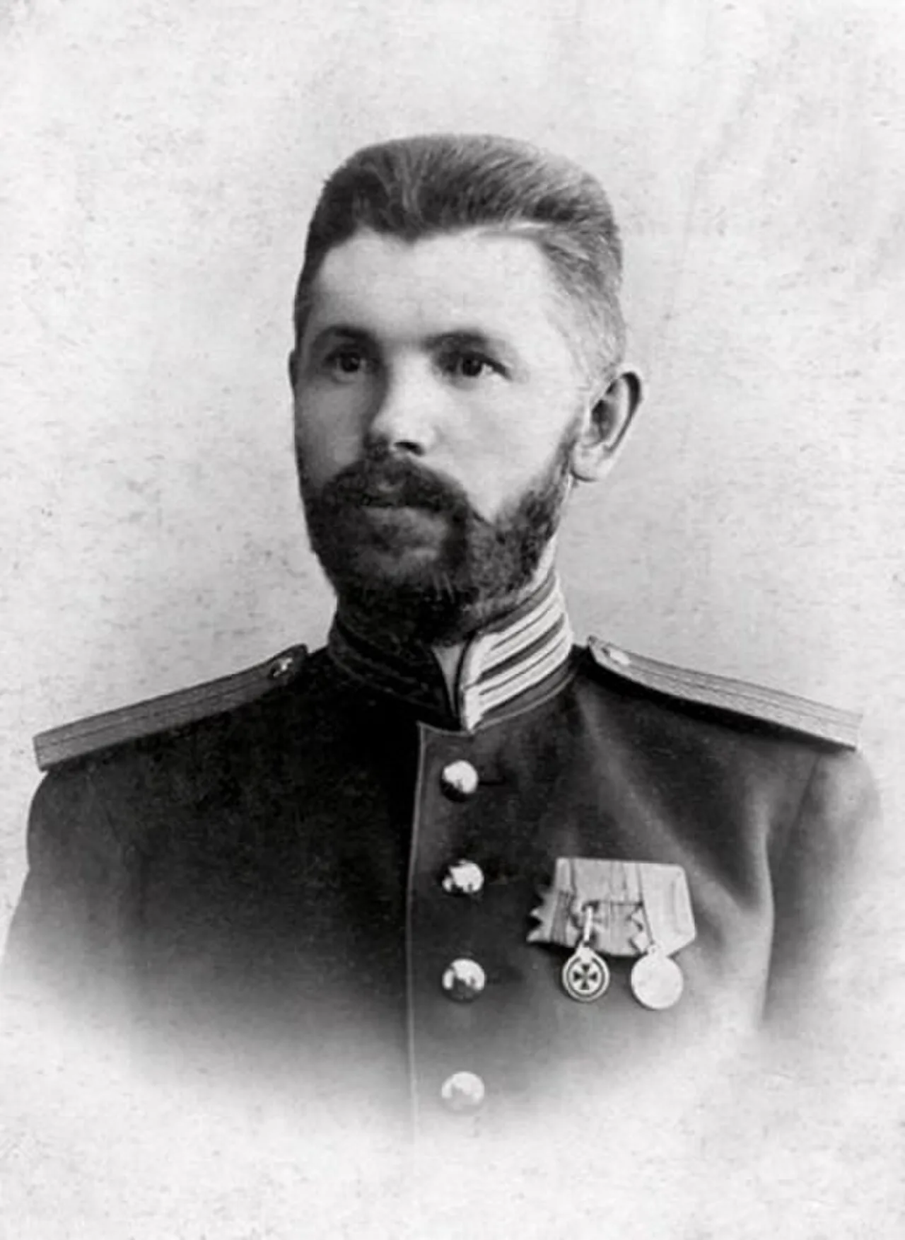Iwan Nikonowitsch Sacharow