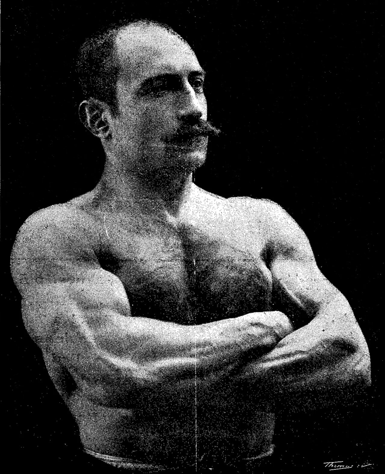Portrait of Miquel Valdés (1867–1951) – memorial page