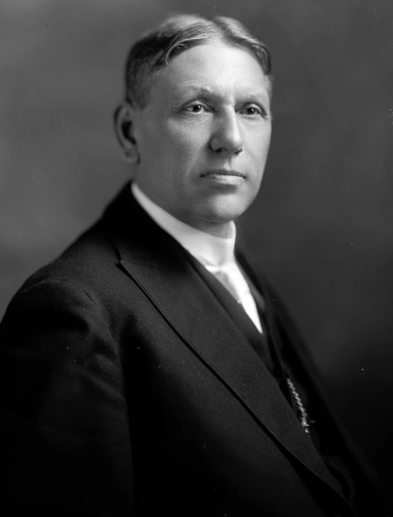 Ira G. Hersey