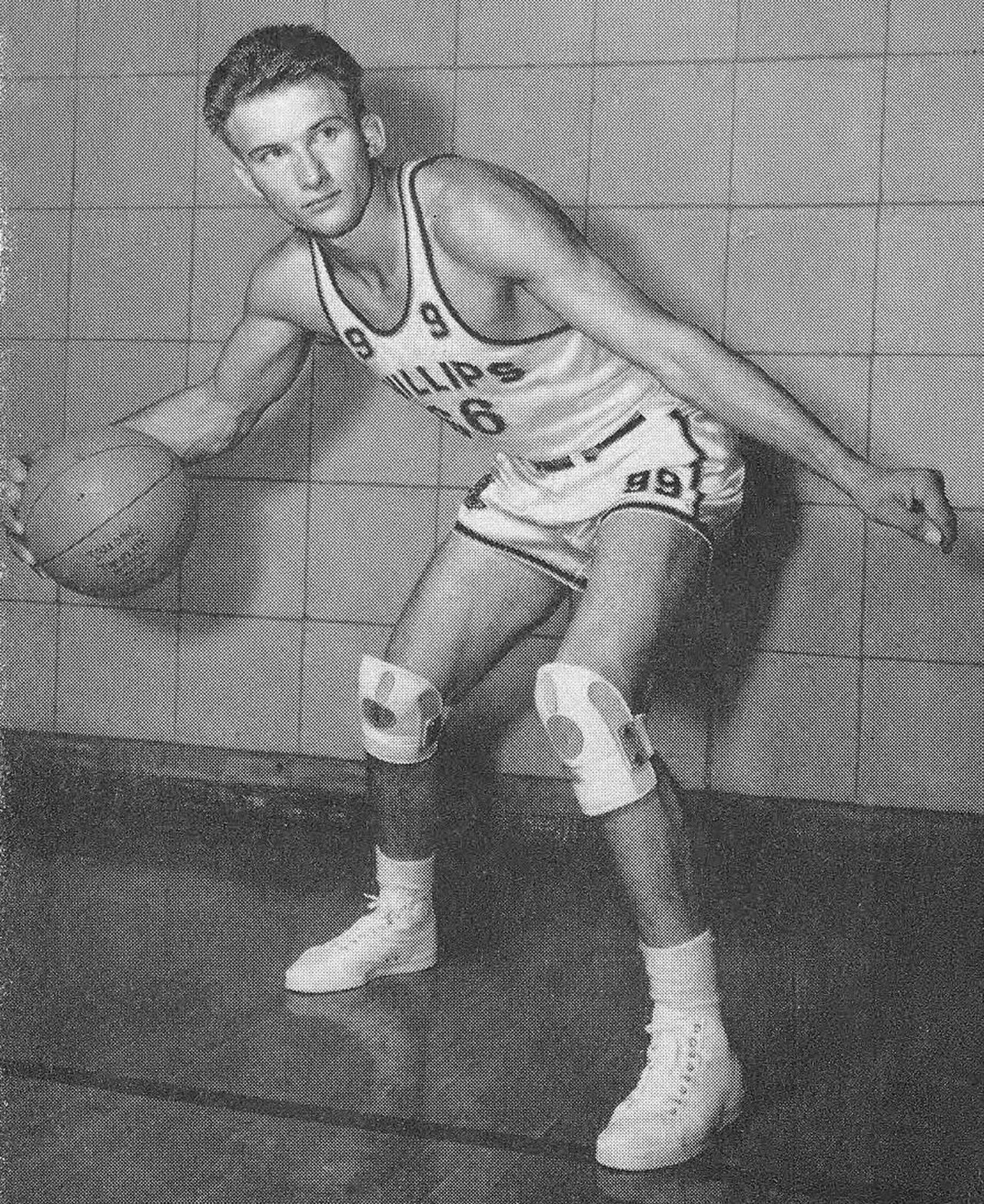 Porträt von John Stanich (1925–2020) – Gedenkseite