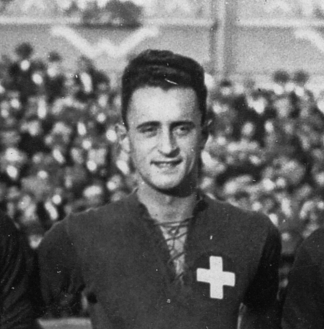 Portrait of Nino Lupi (1908–1990) – memorial page