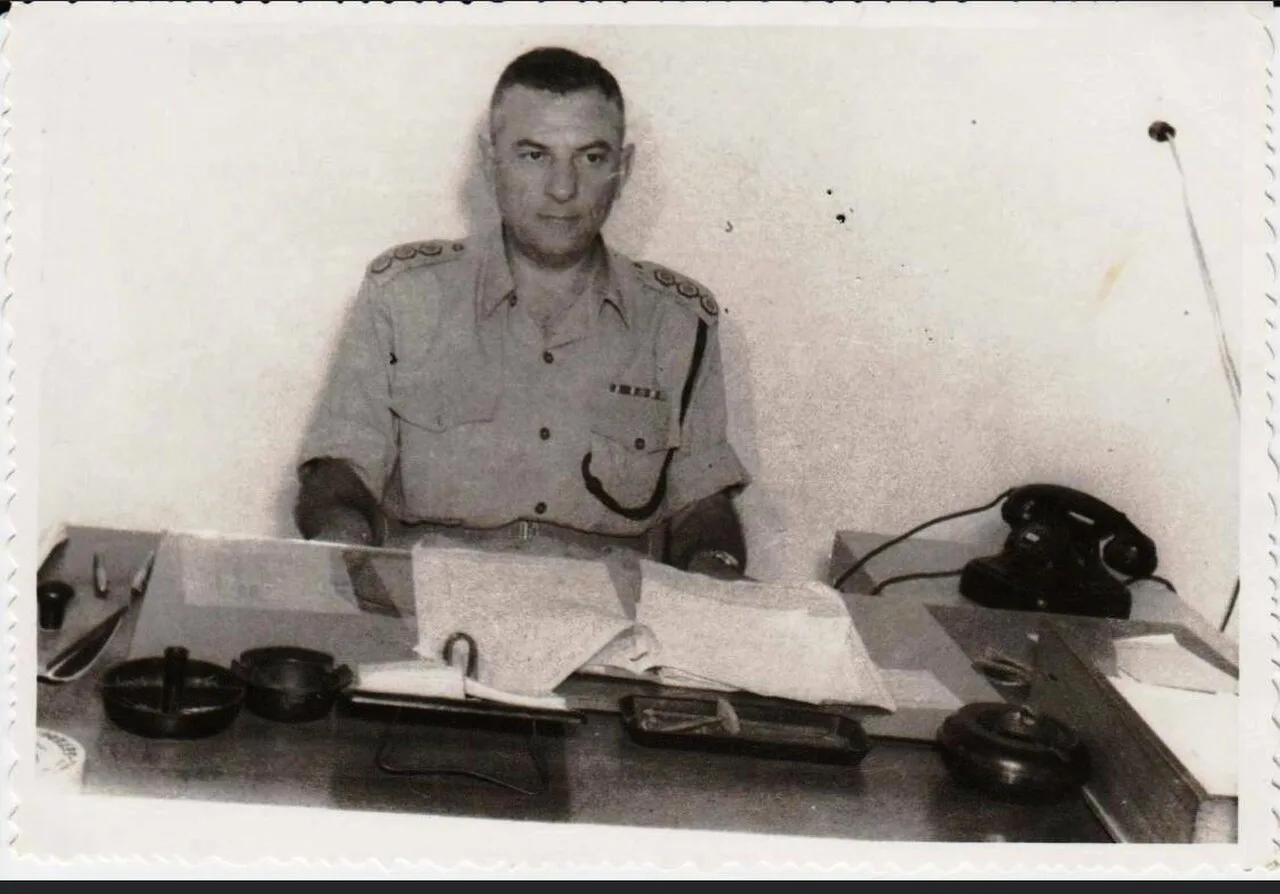 Porträt von Reuven Minkovski (1914–2005) – Gedenkseite