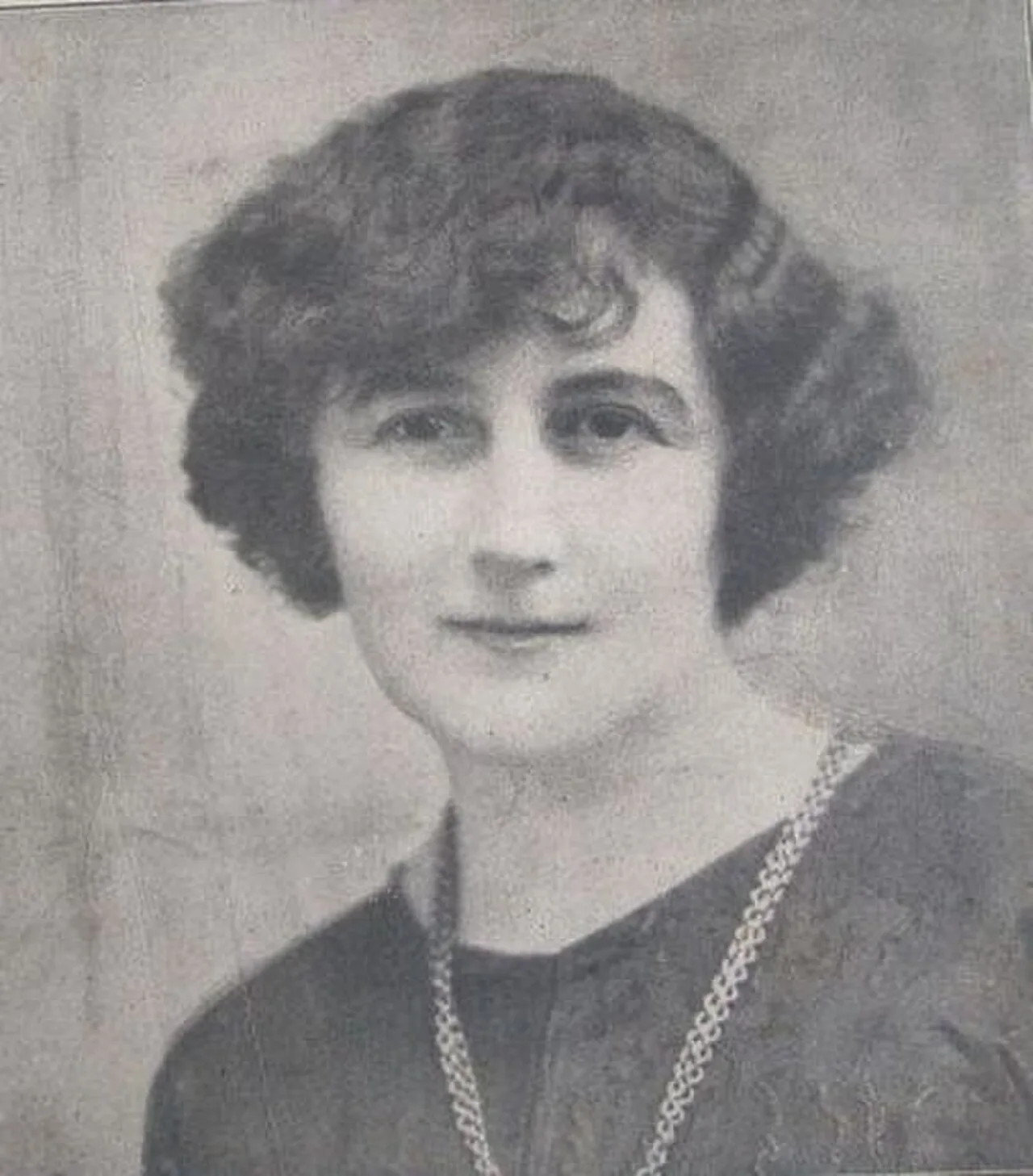Annie de Pène