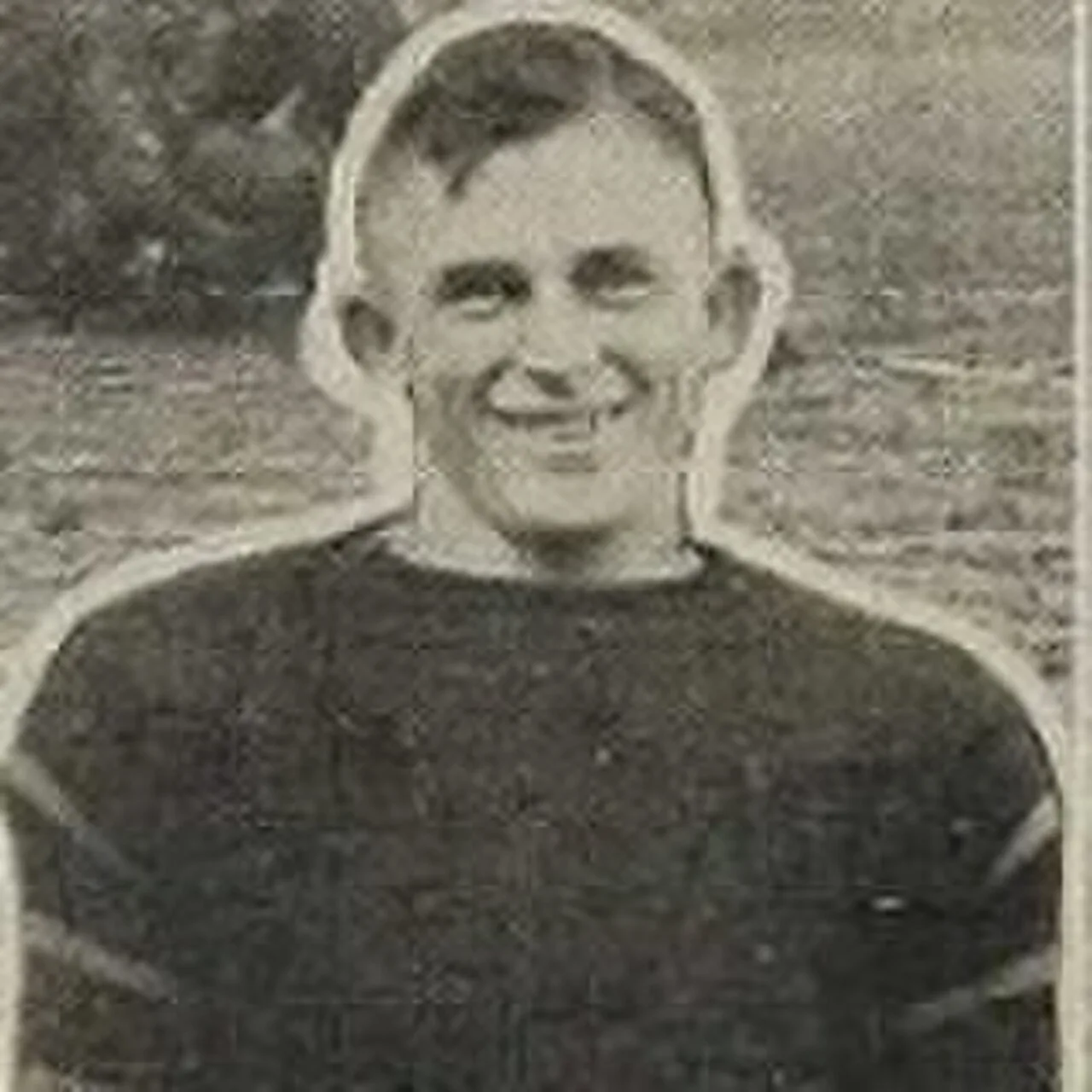 Porträt von Grailey Berryhill (1896–1976) – Gedenkseite