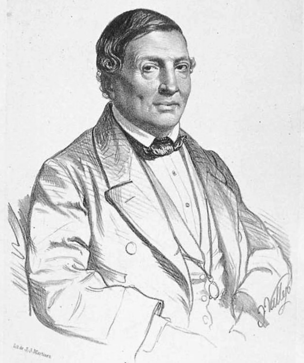Manuel Codorniu y Ferreras