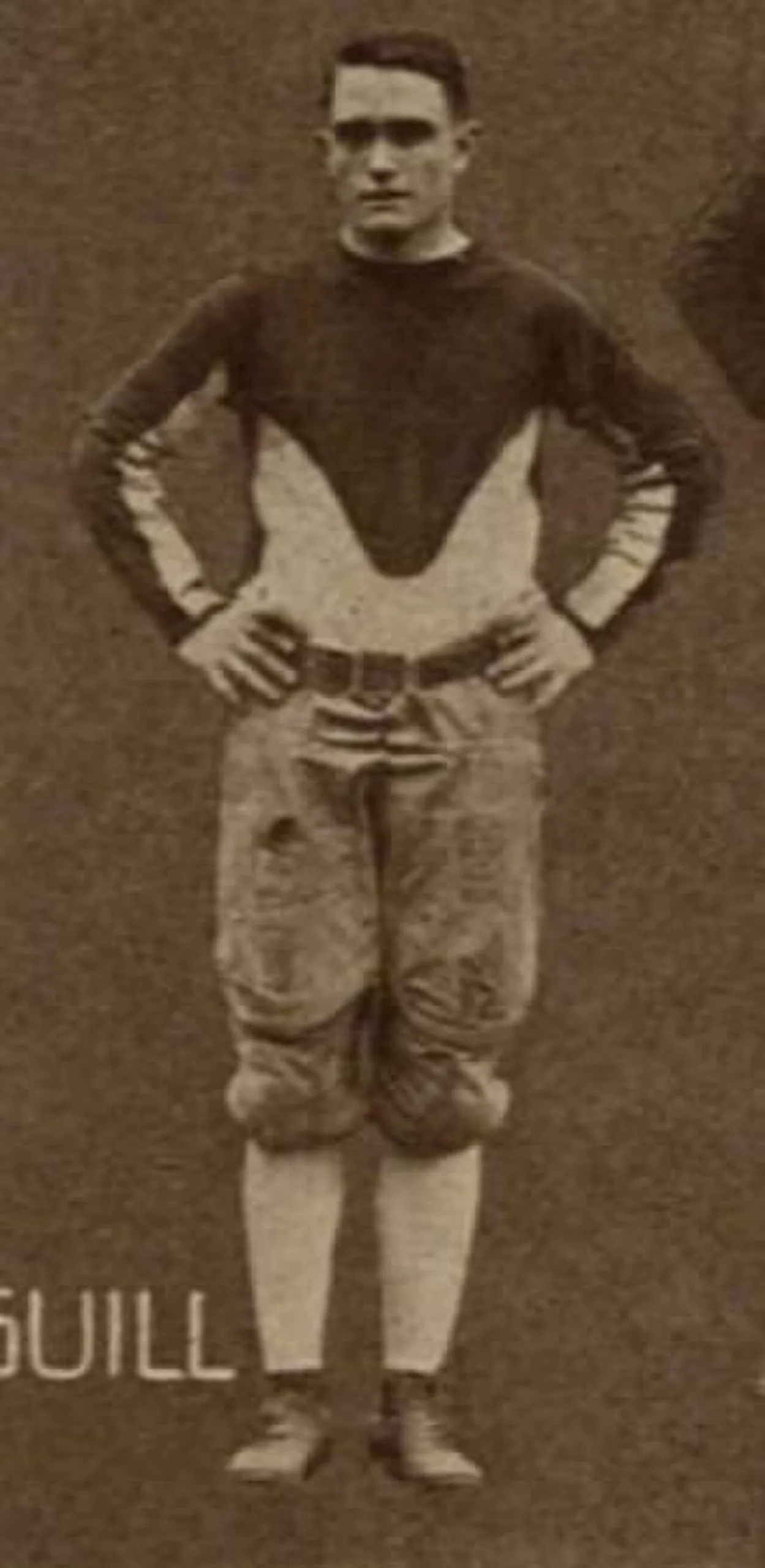 Marshall Guill