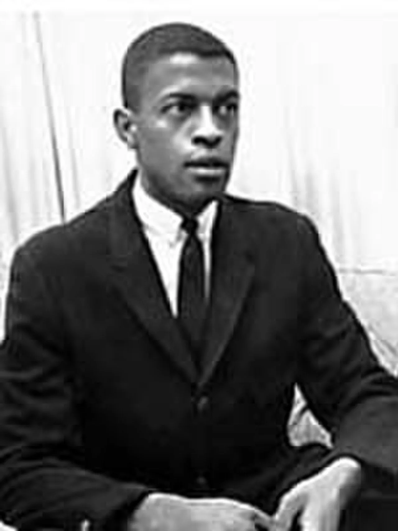 Porträt von David Richmond (1941–1990) – Gedenkseite
