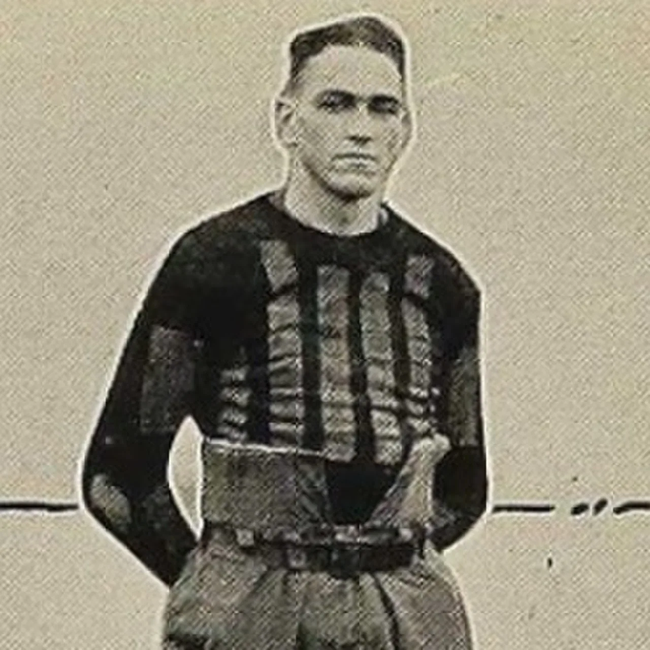 Bob Rives