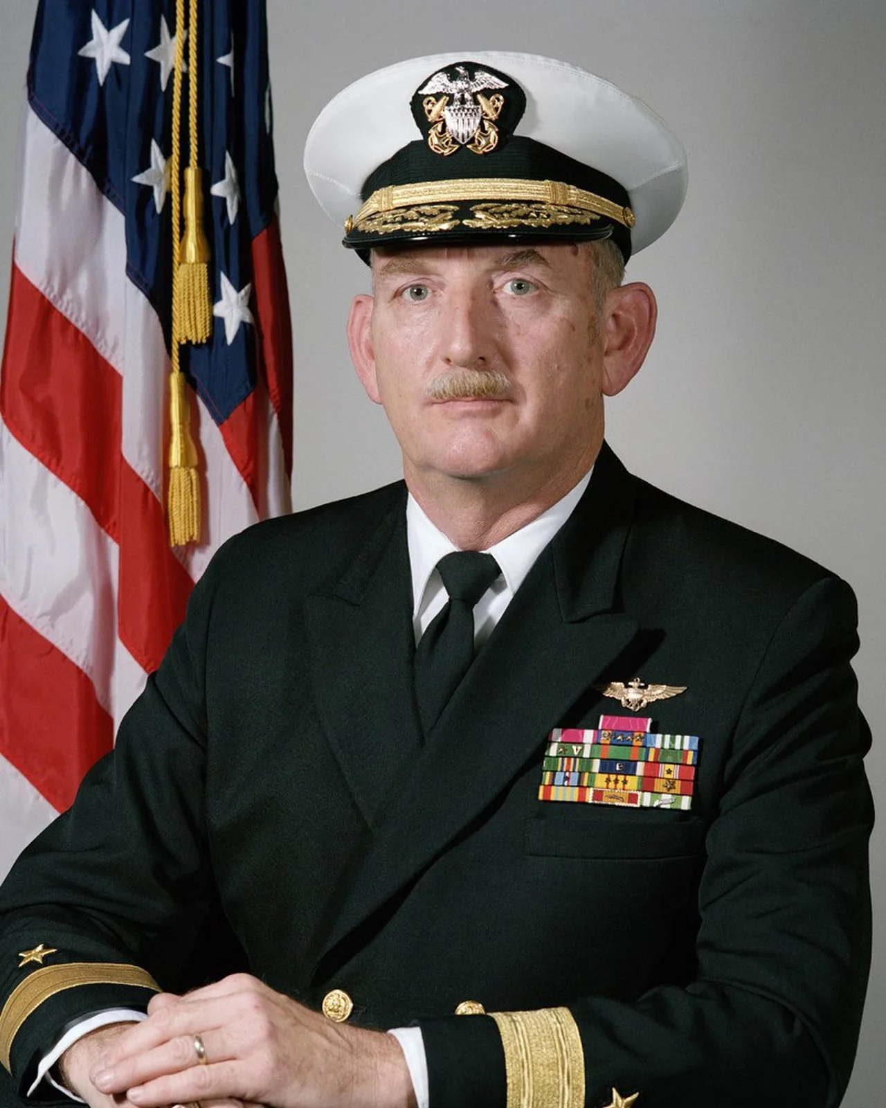 Robert L. Leuschner, Jr.
