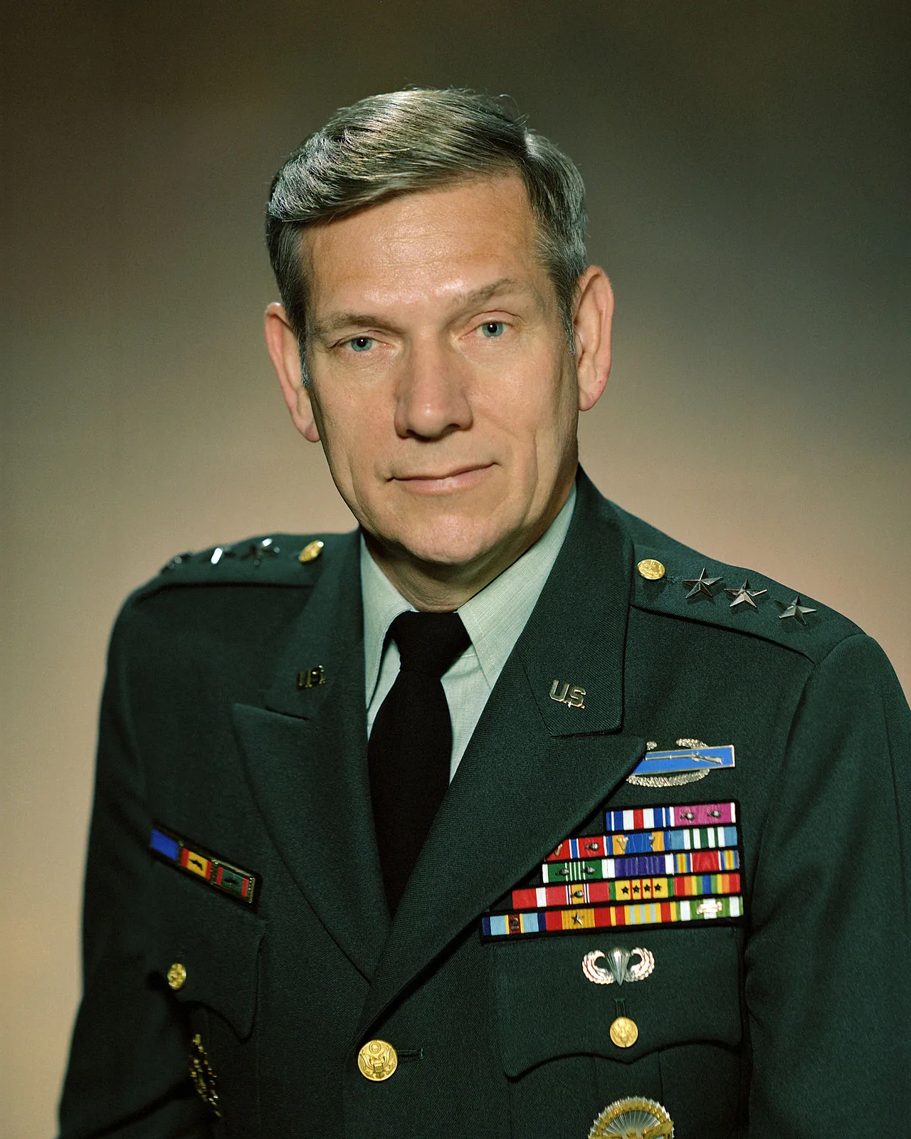 R. Dean Tice