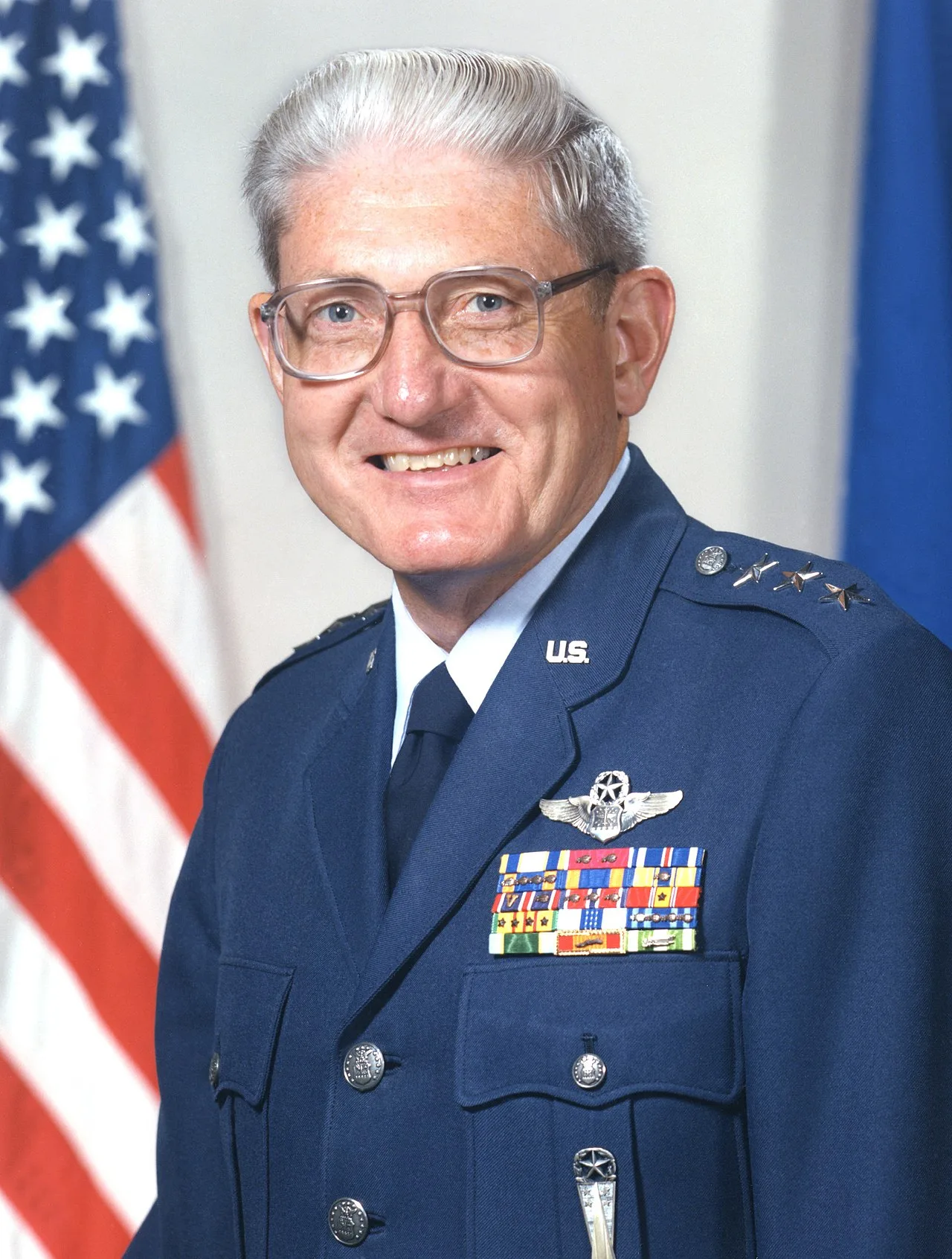 Aloysius G. Casey