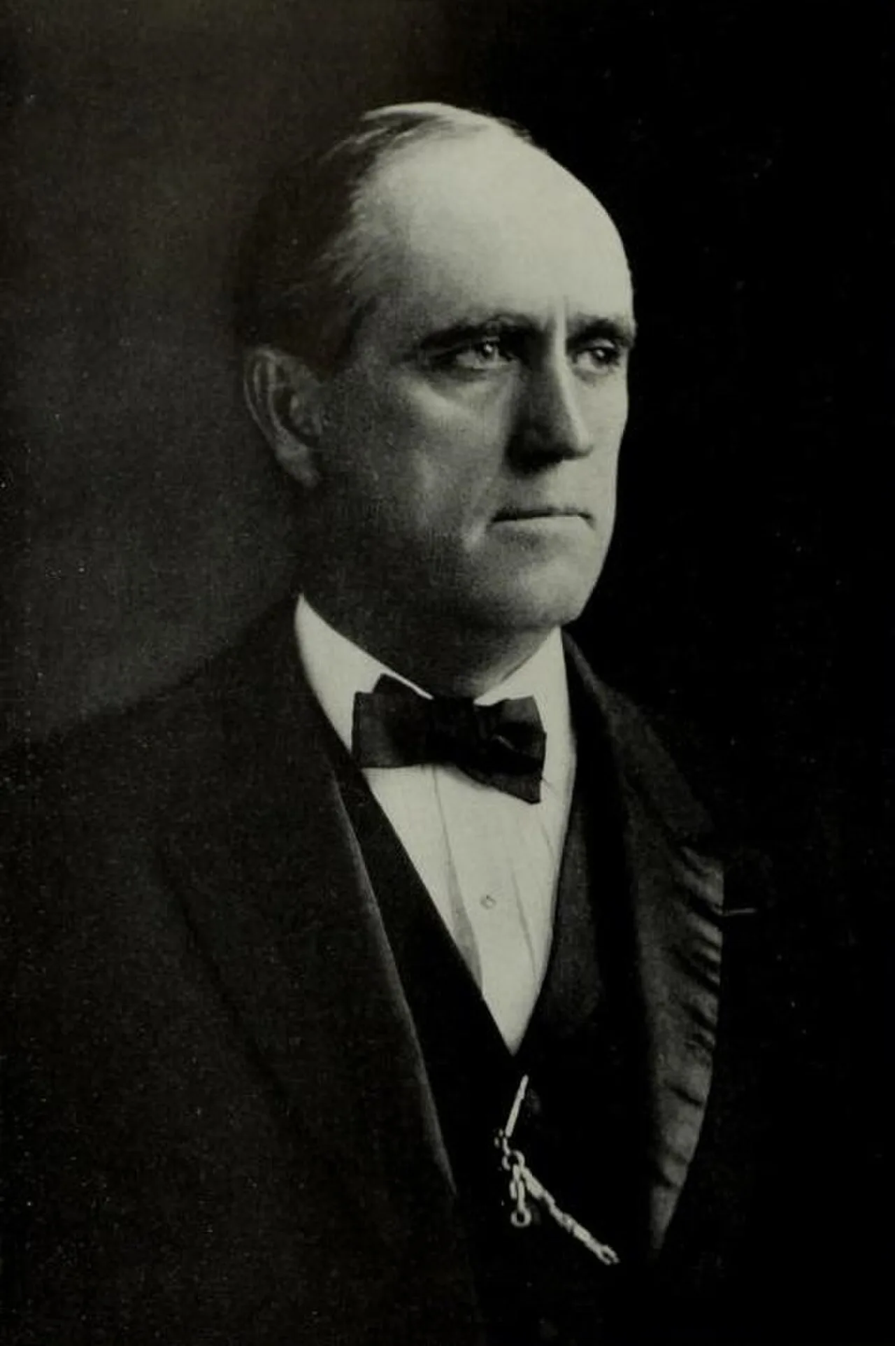 Lemuel P. Padgett