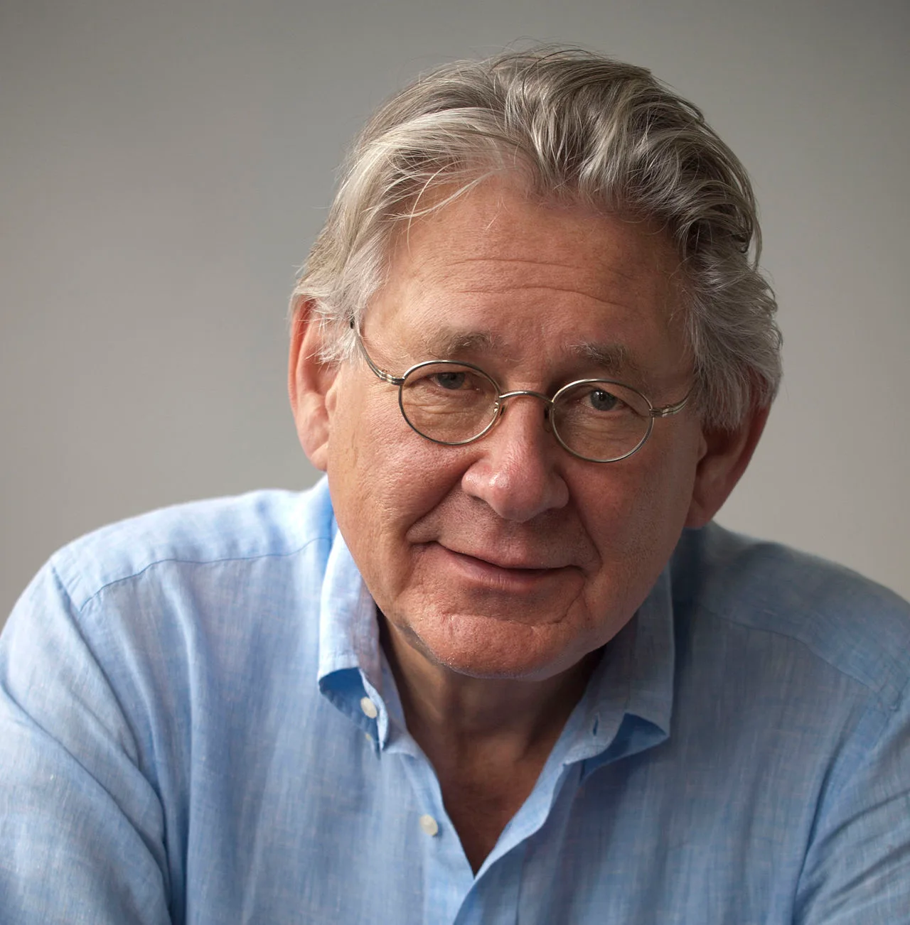 Portrait of Leo Panitch (1945–2020) – memorial page
