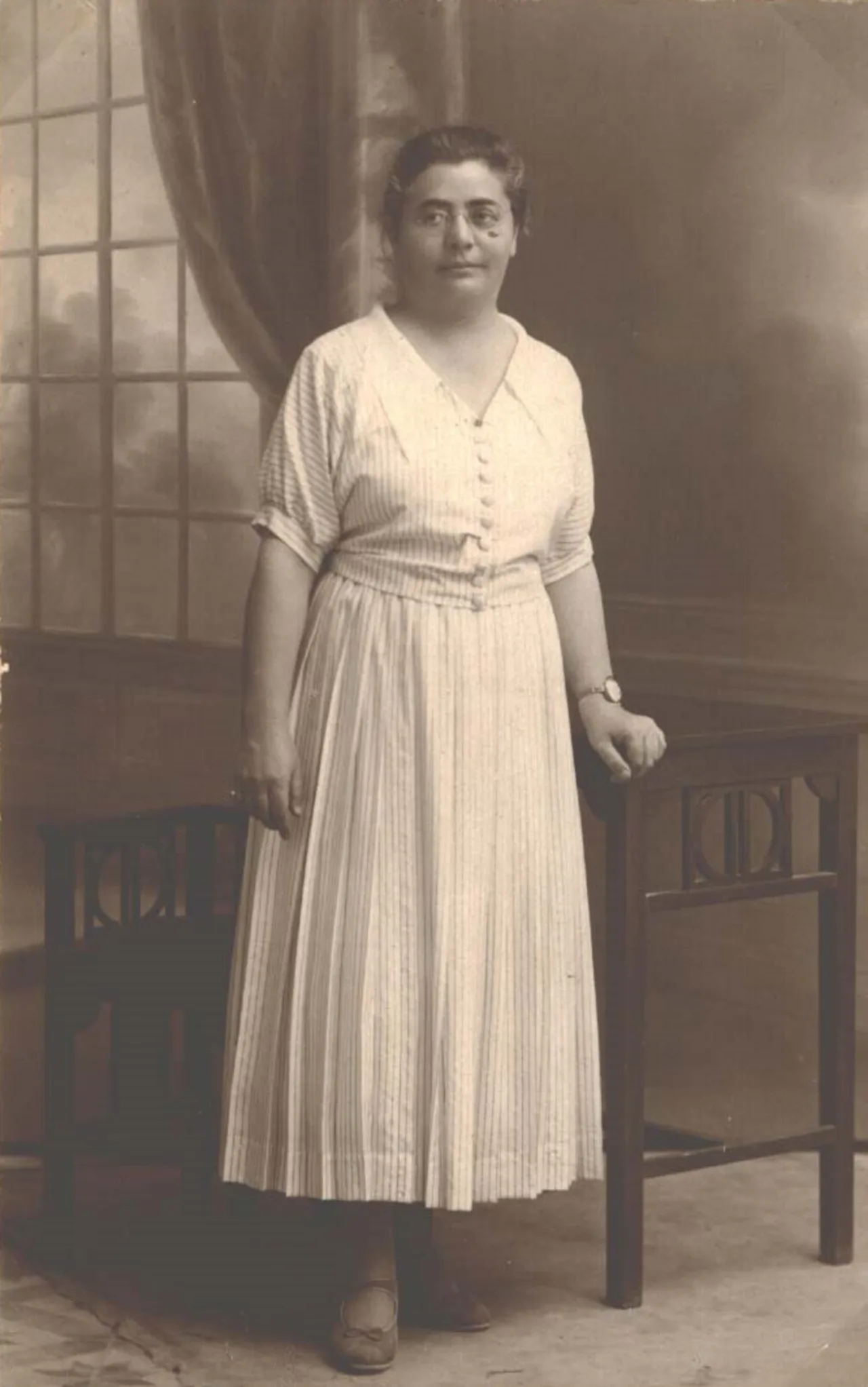 Bat Sheva Yonis-Guttman