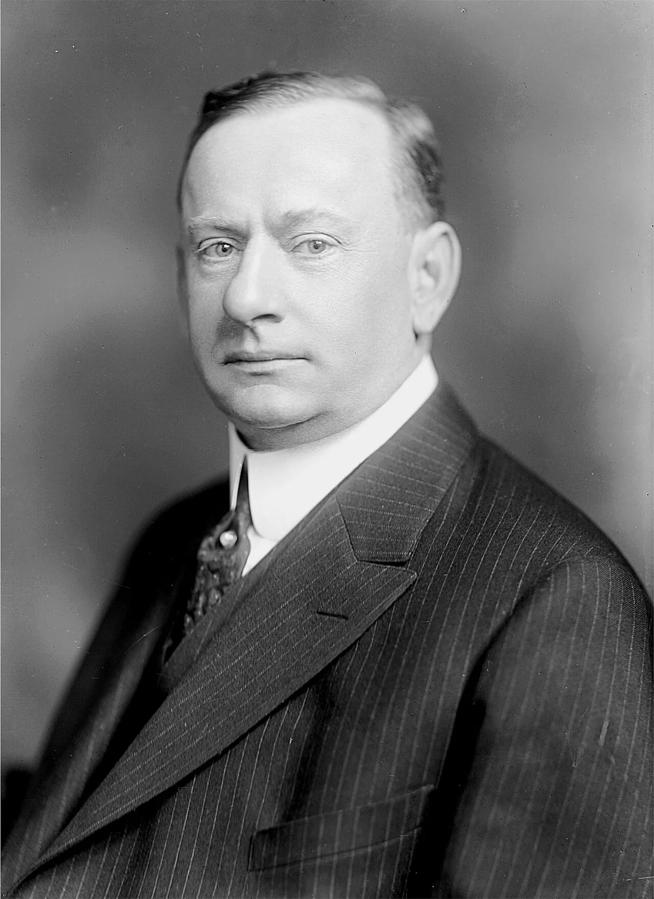 Leonidas C. Dyer