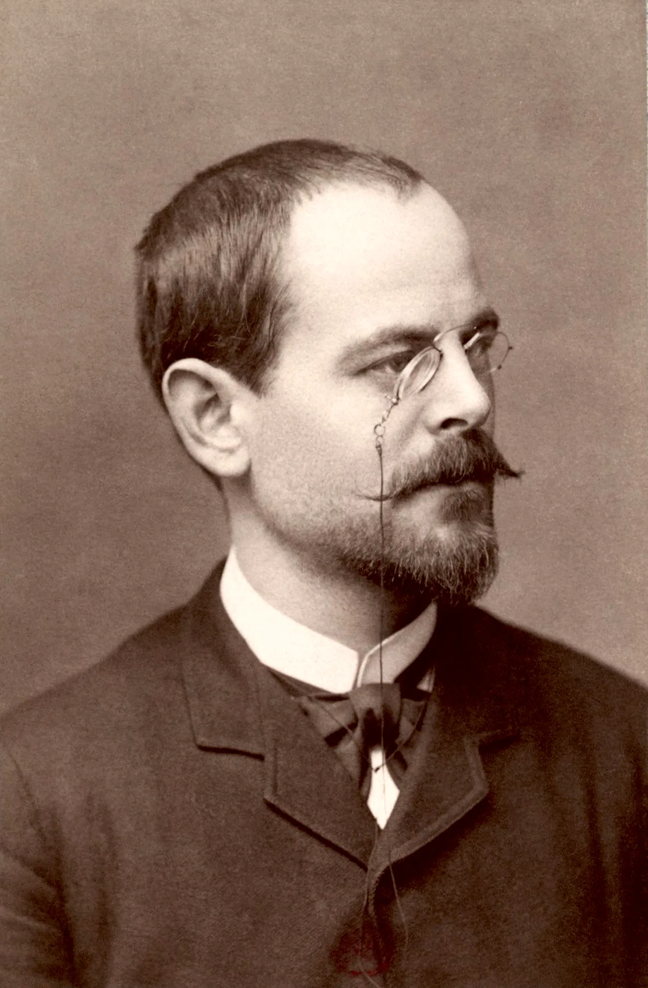 Ernest Depré