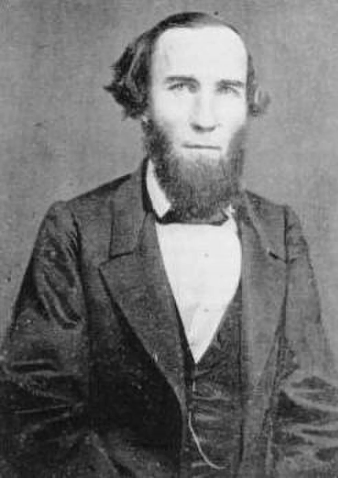 Leroy Pope Walker
